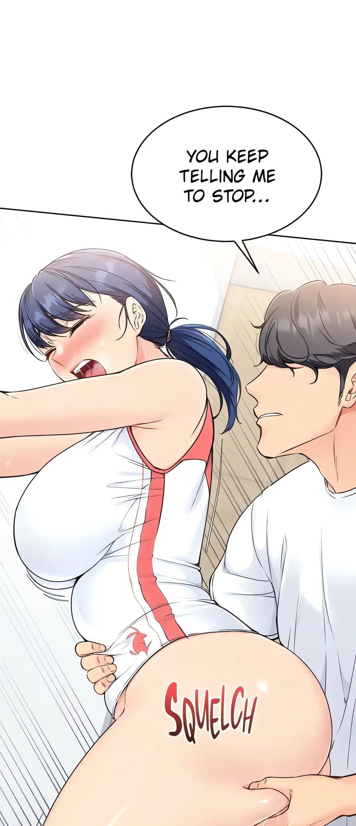Read SET UP chapter 3 image 98 on Lezhin