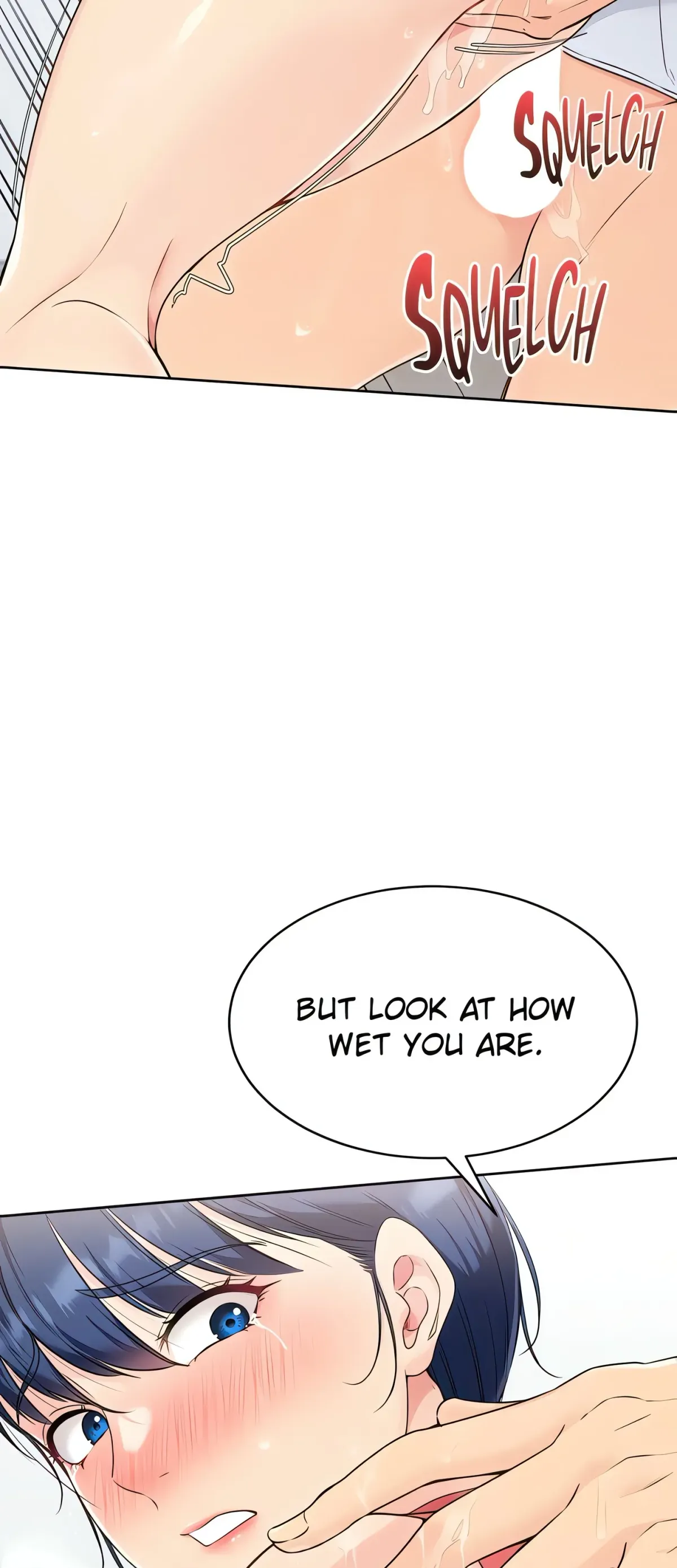 Read SET UP chapter 3 image 99 on Lezhin