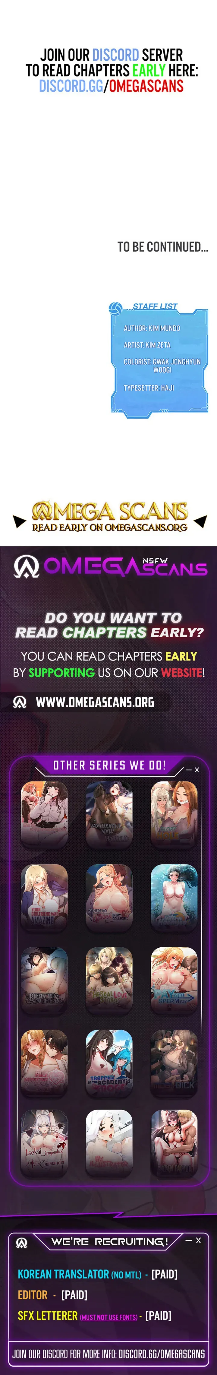 Read SET UP chapter 36 image 8 on Lezhin