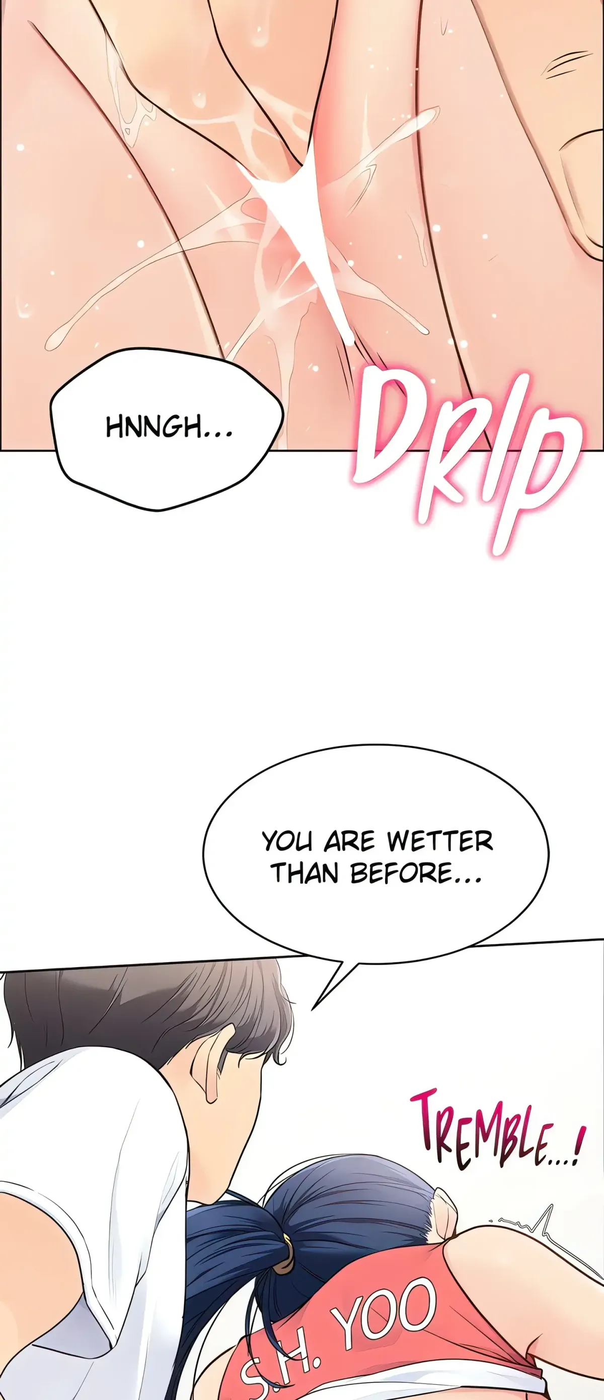 Read SET UP chapter 4 image 11 on Lezhin