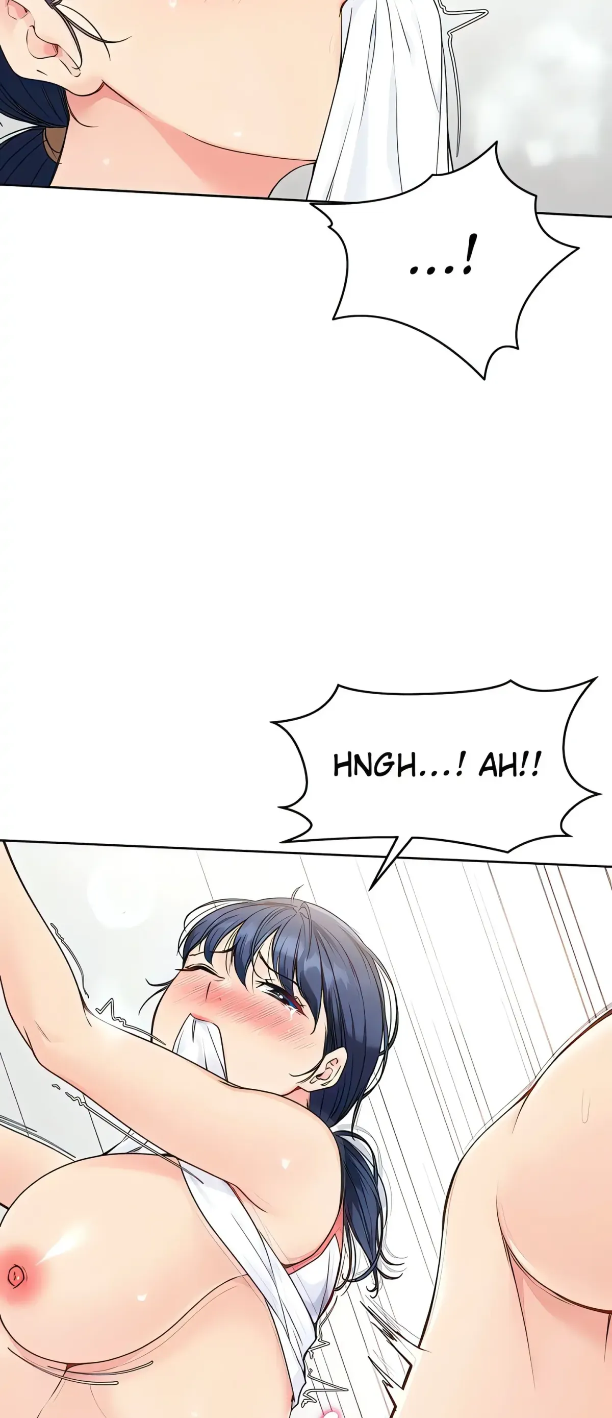 Read SET UP chapter 4 image 14 on Lezhin