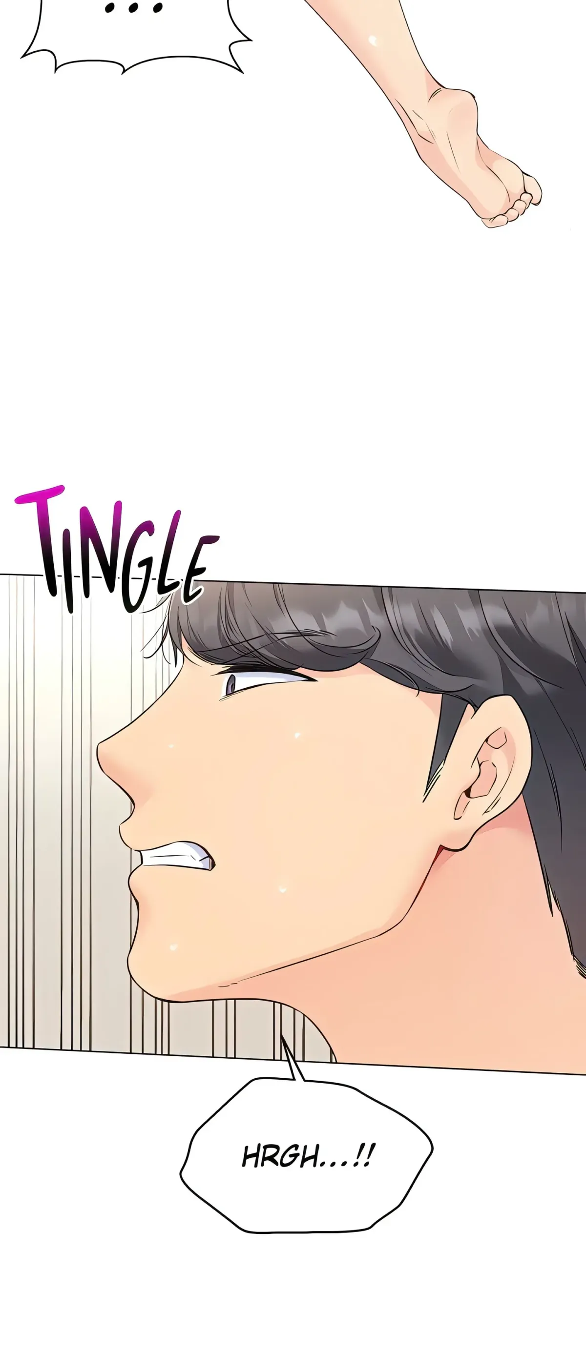 Read SET UP chapter 4 image 26 on Lezhin