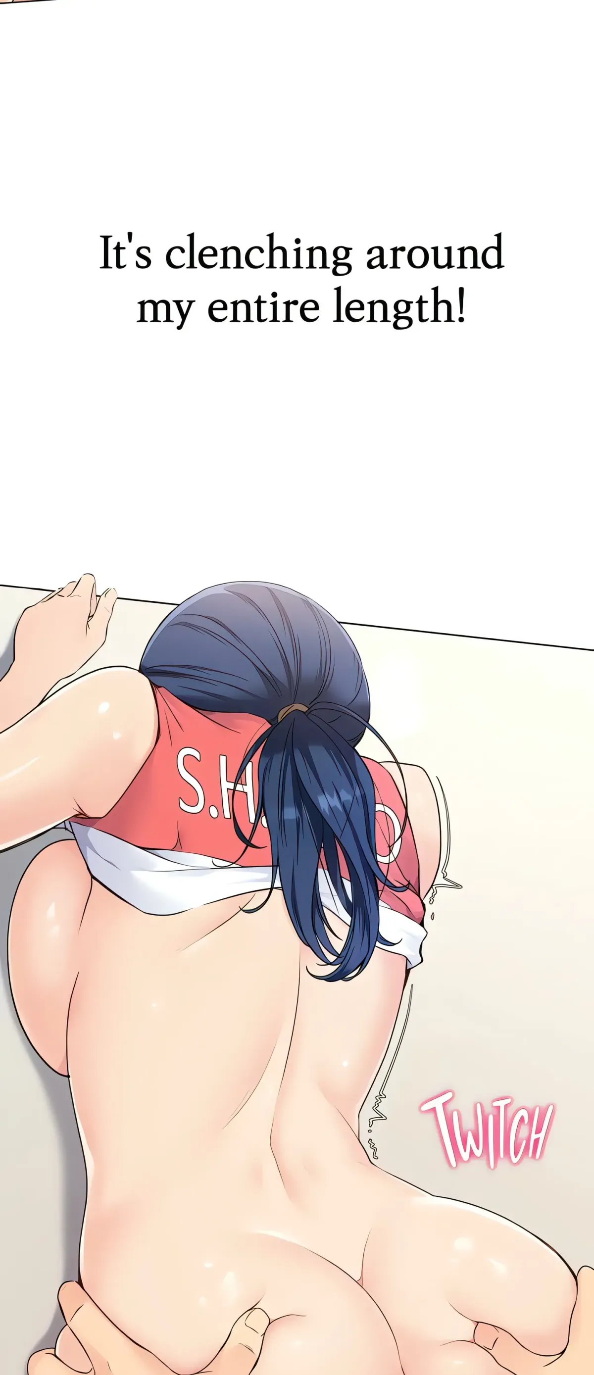 Read SET UP chapter 4 image 29 on Lezhin
