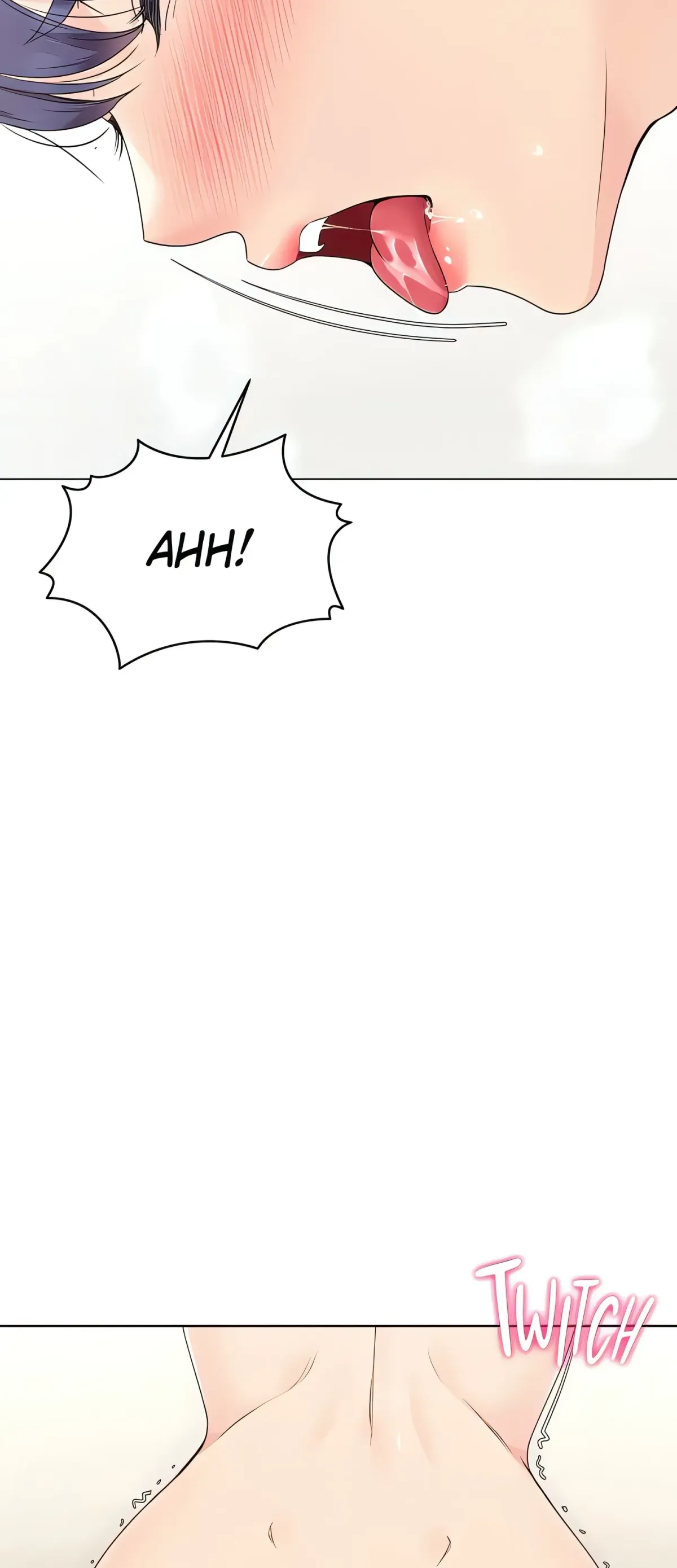Read SET UP chapter 4 image 31 on Lezhin