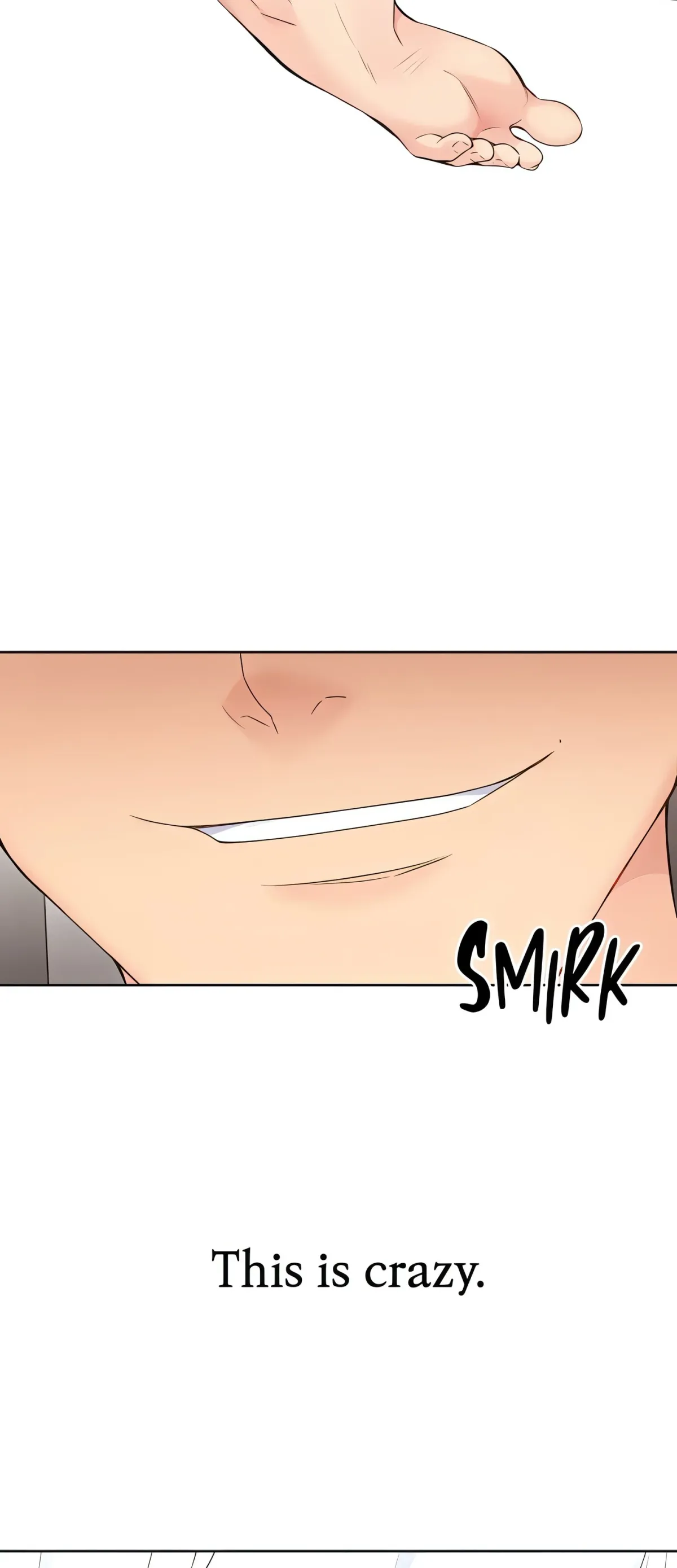 Read SET UP chapter 4 image 36 on Lezhin