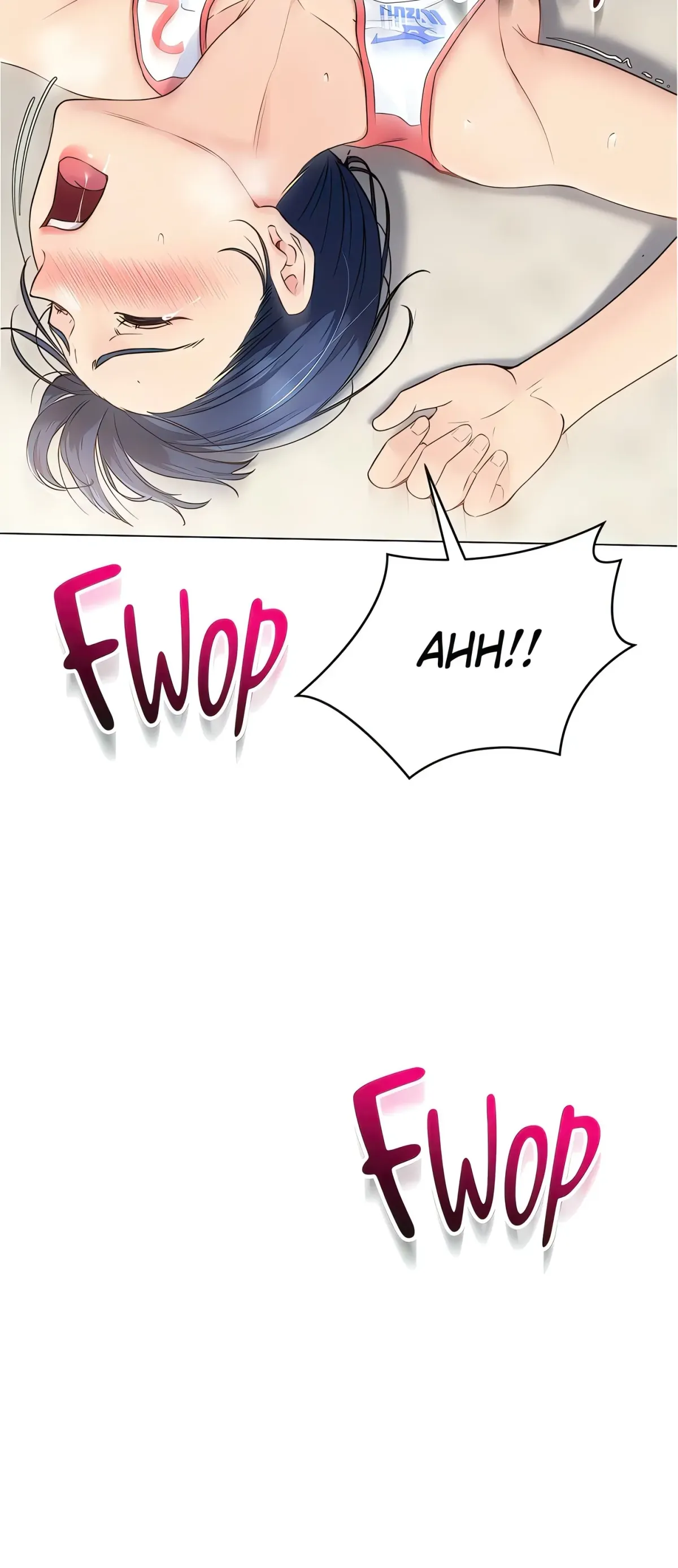 Read SET UP chapter 4 image 43 on Lezhin
