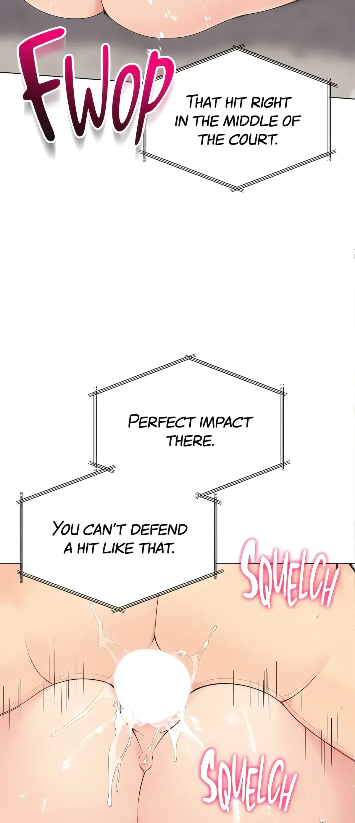 Read SET UP chapter 4 image 48 on Lezhin