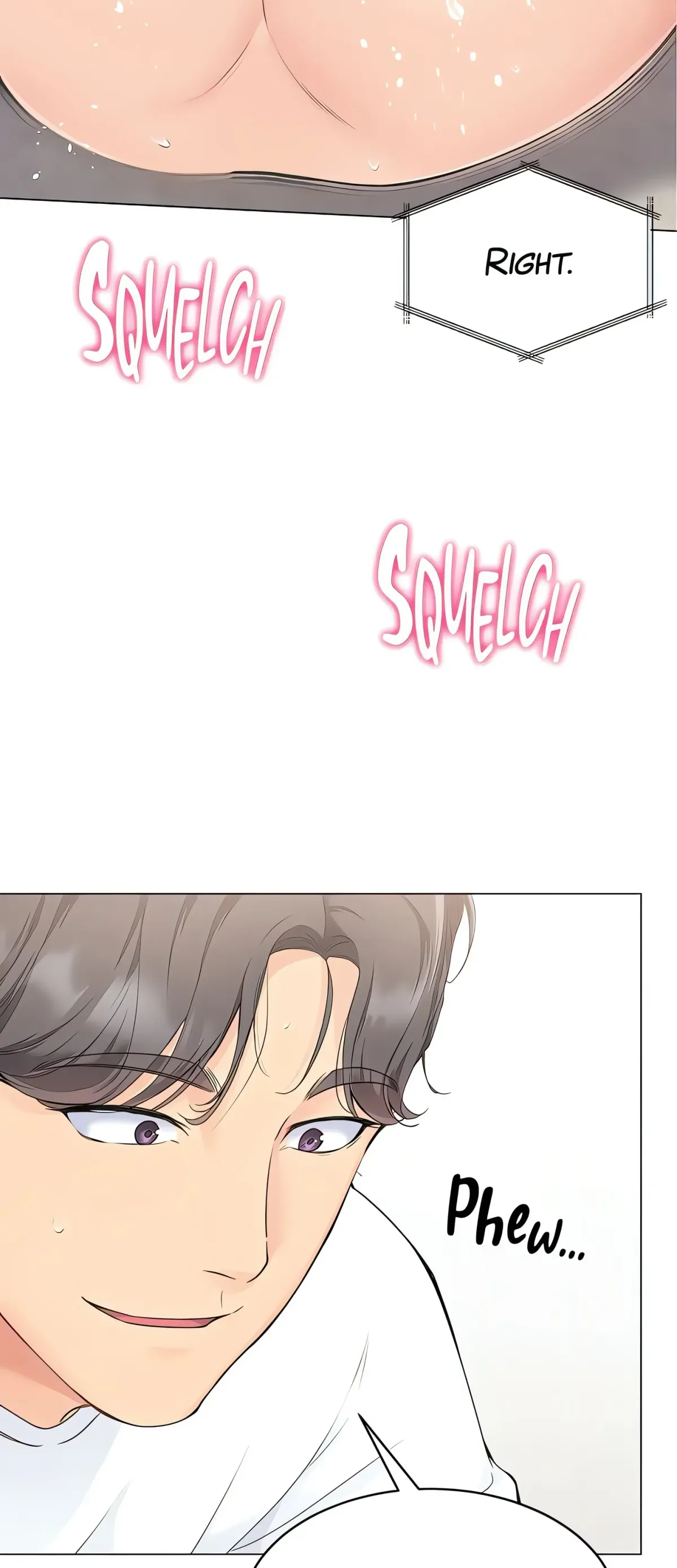 Read SET UP chapter 4 image 49 on Lezhin