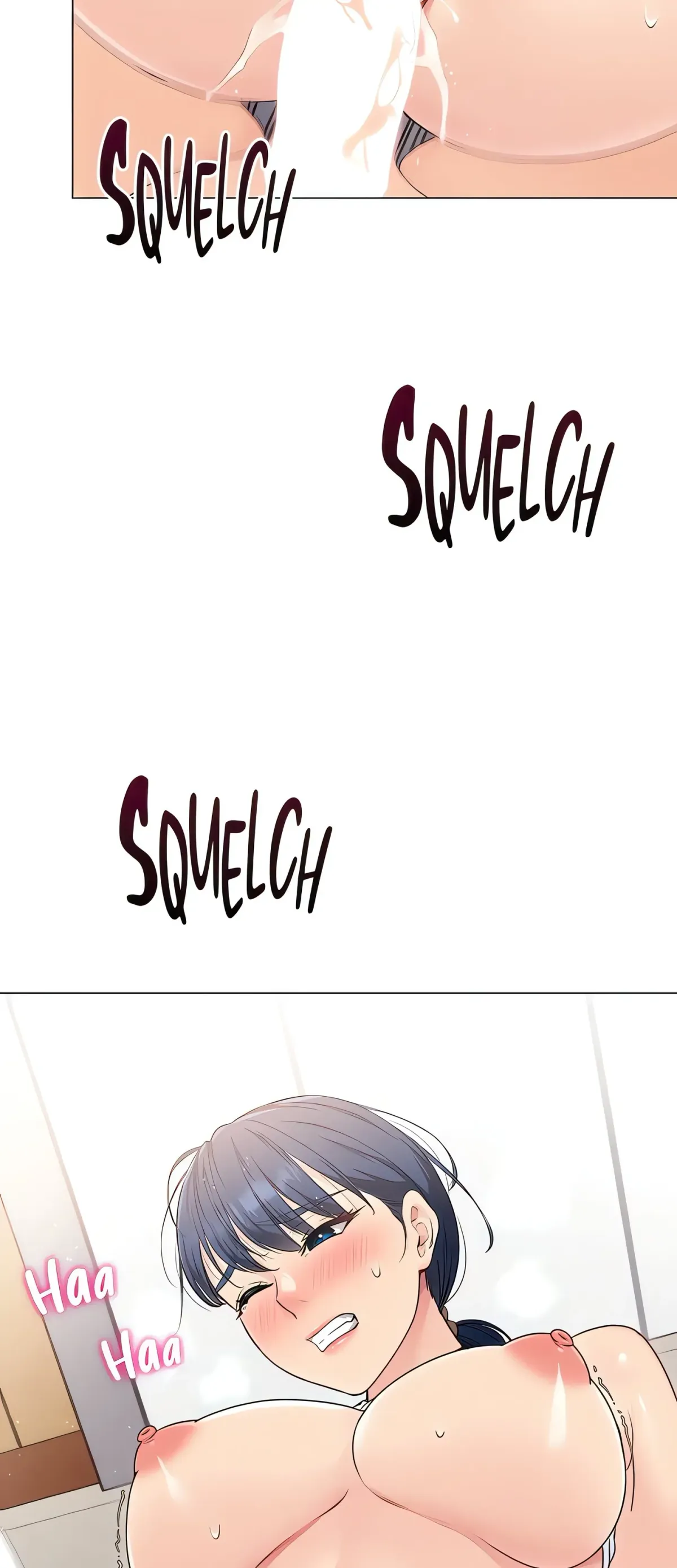 Read SET UP chapter 4 image 57 on Lezhin