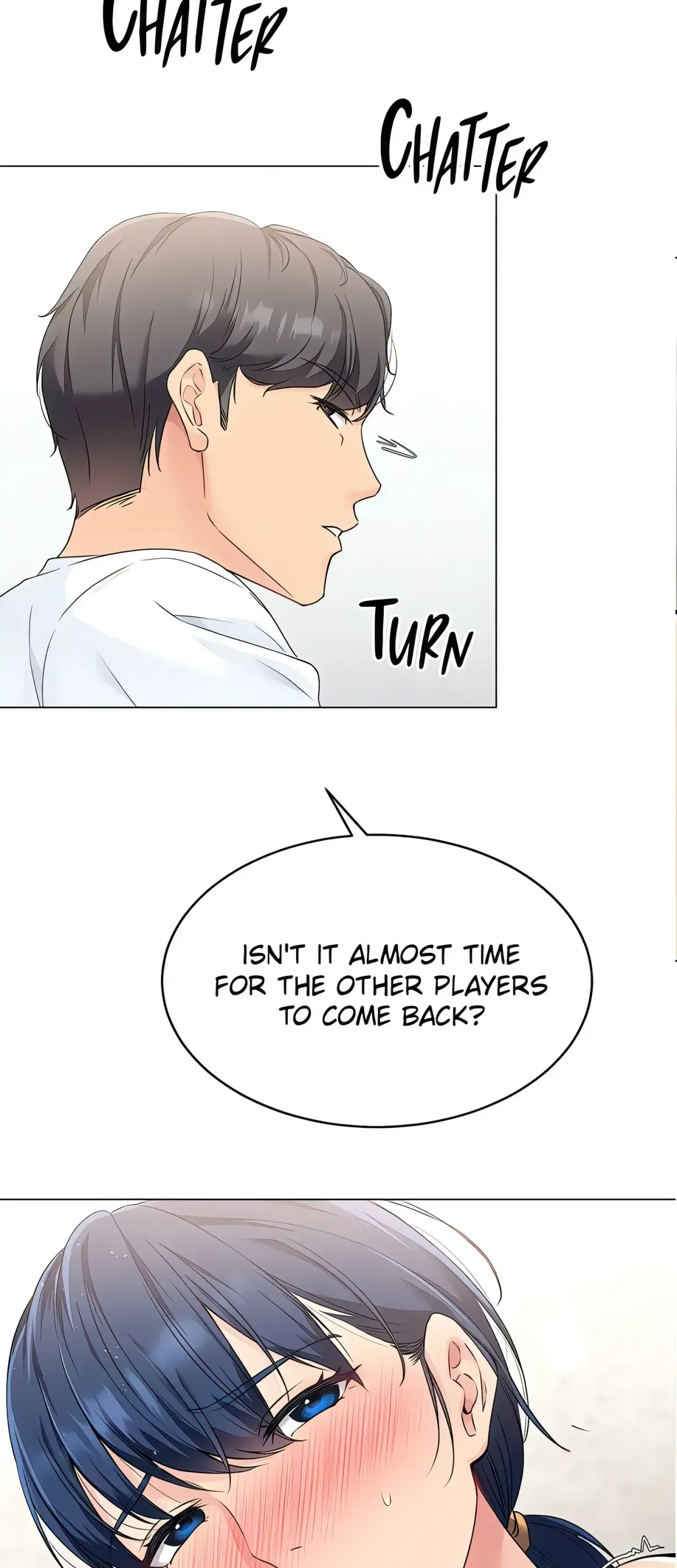 Read SET UP chapter 4 image 59 on Lezhin