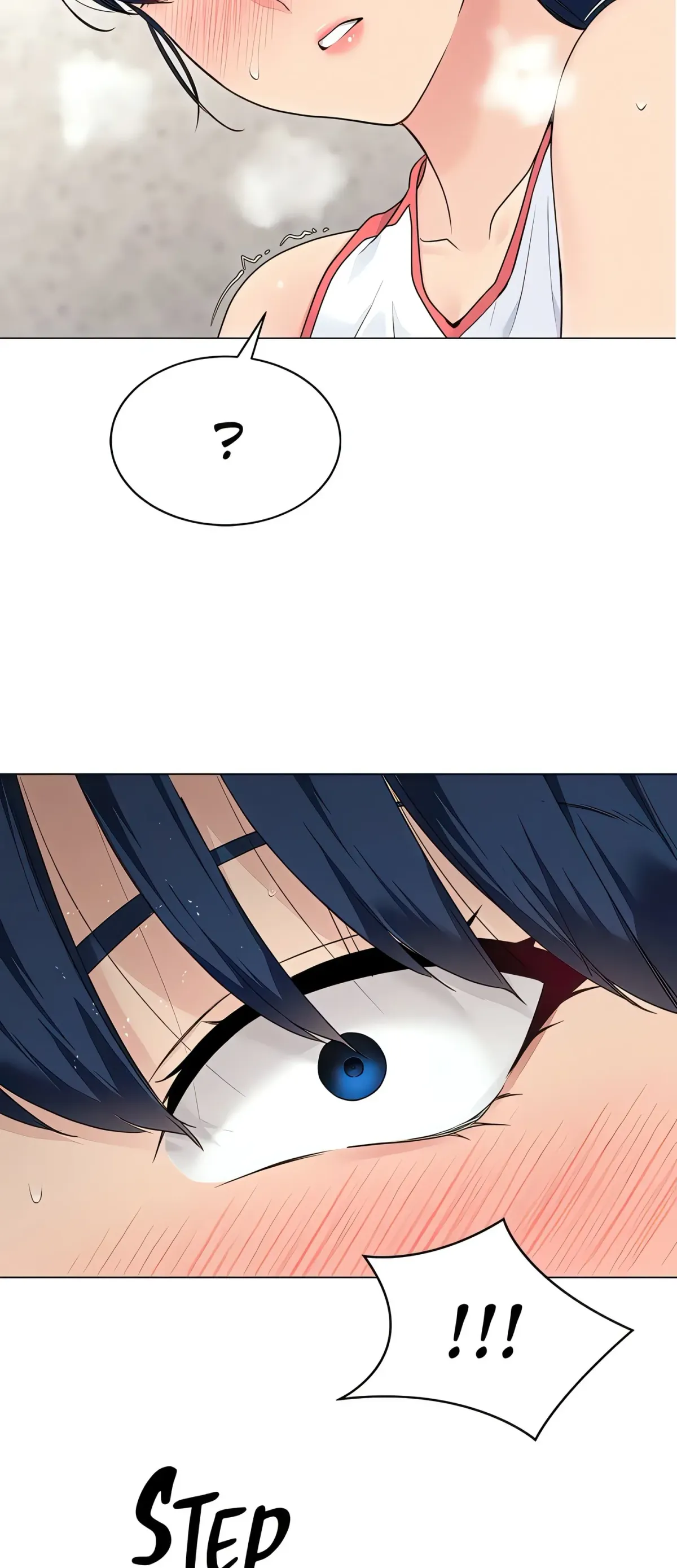 Read SET UP chapter 4 image 60 on Lezhin
