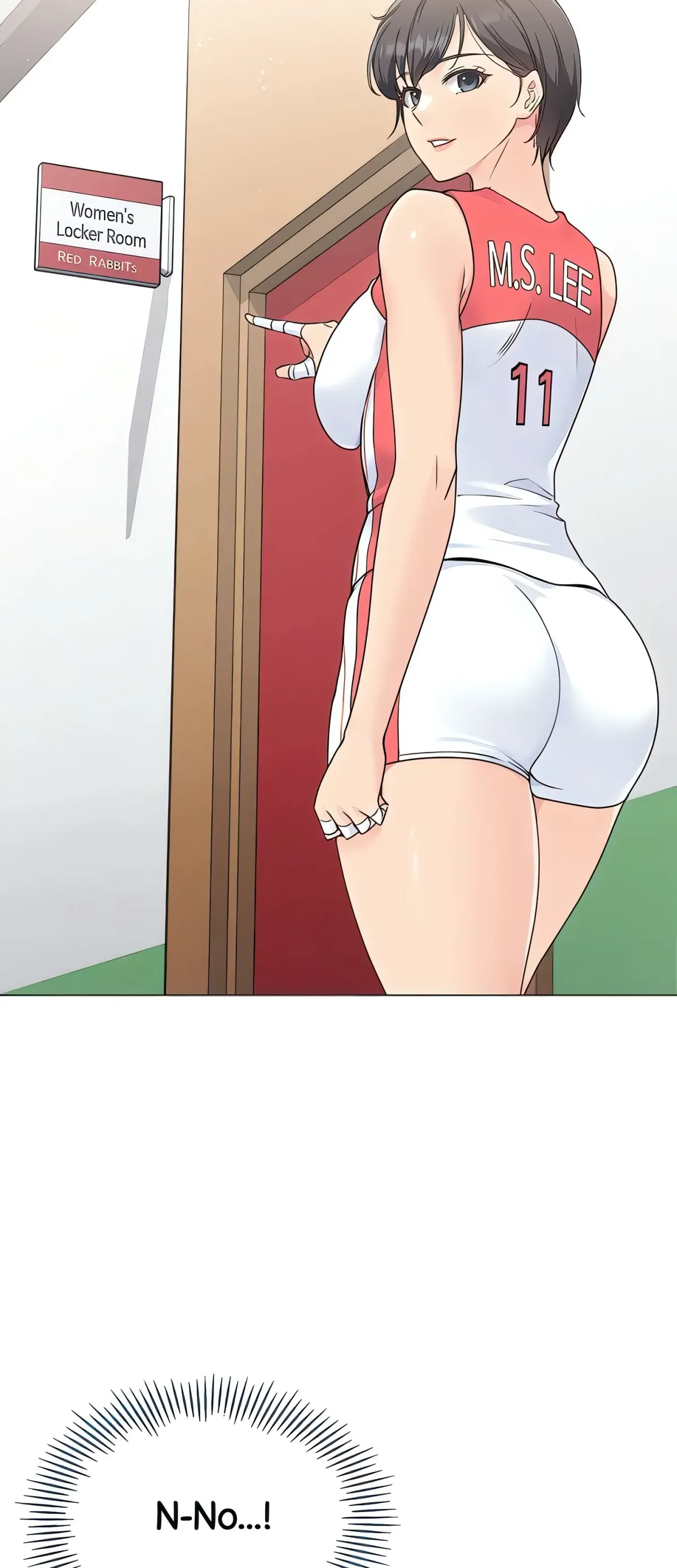 Read SET UP chapter 4 image 63 on Lezhin