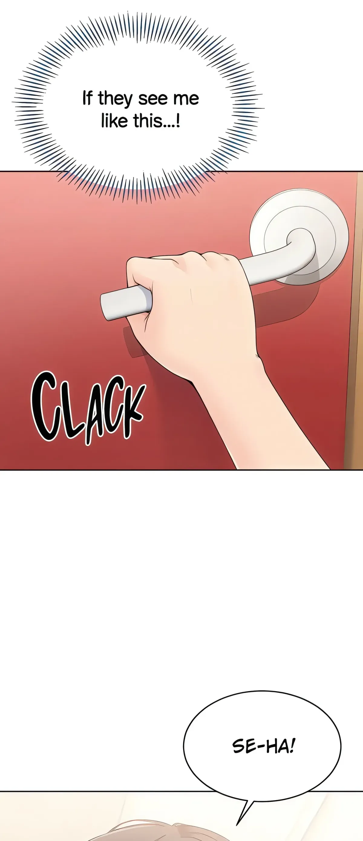 Read SET UP chapter 4 image 65 on Lezhin