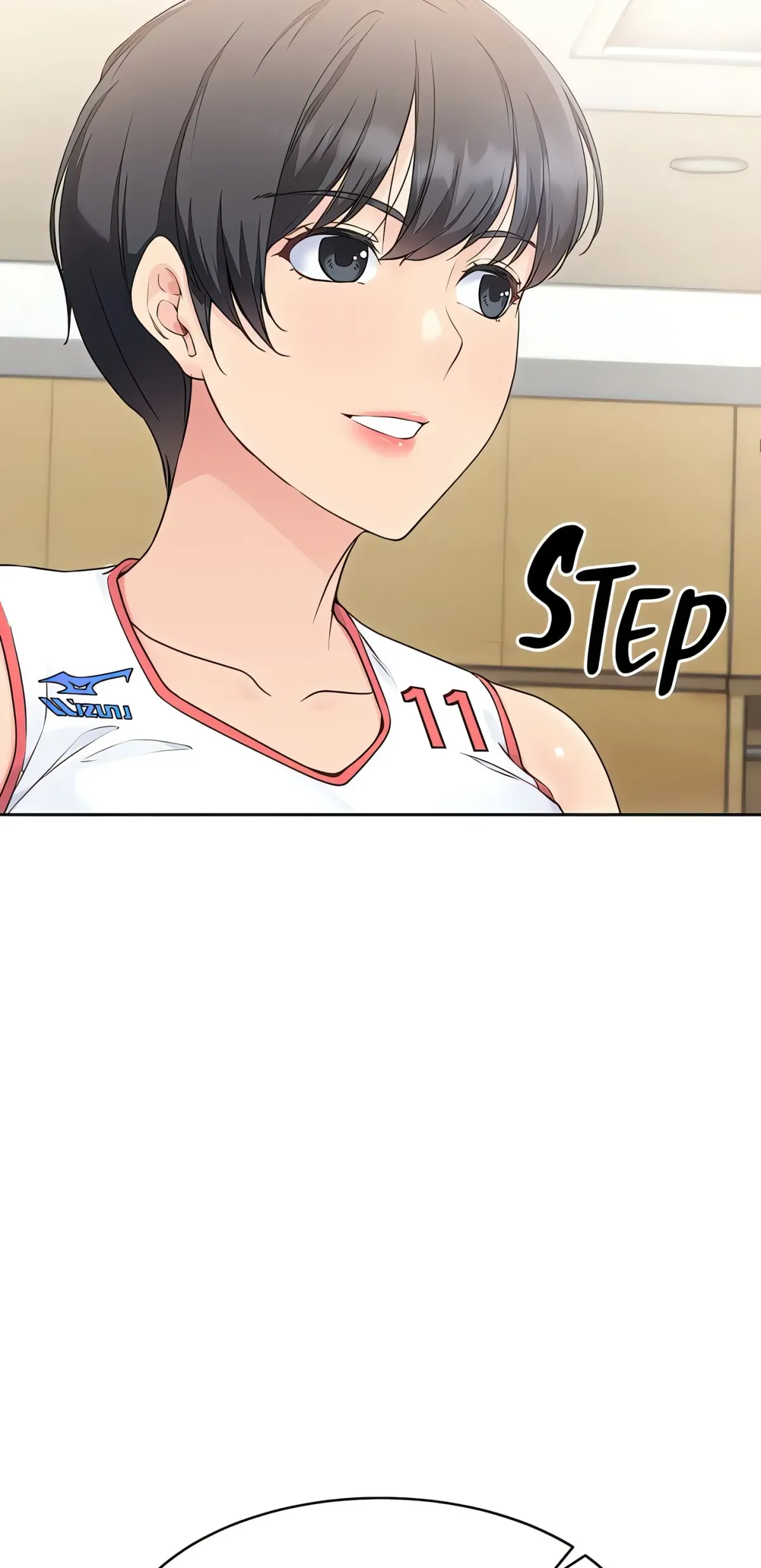 Read SET UP chapter 4 image 66 on Lezhin