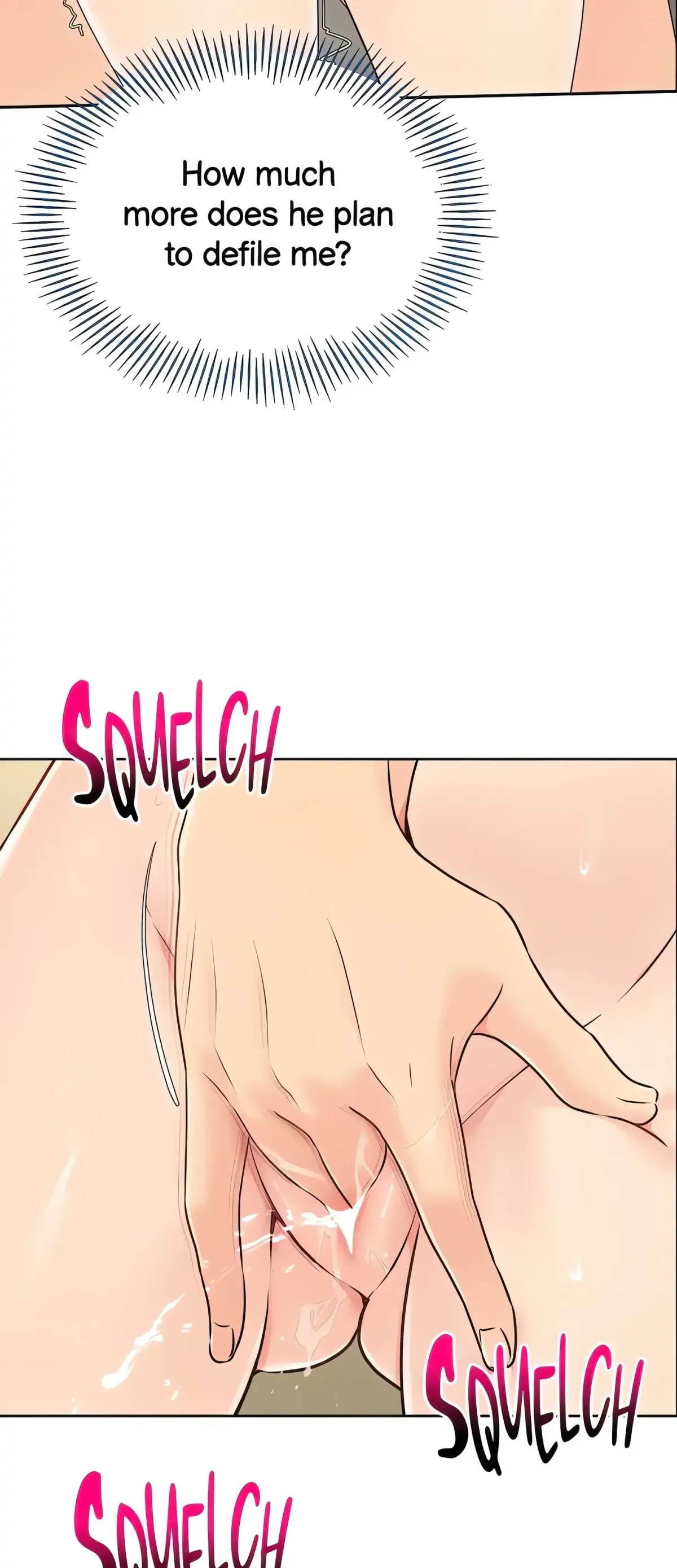 Read SET UP chapter 4 image 8 on Lezhin