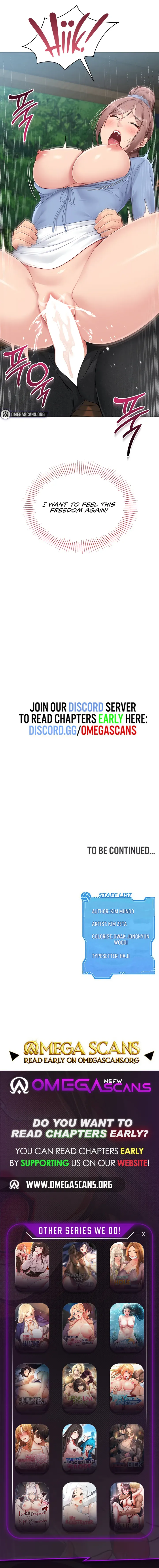 Read SET UP chapter 45 image 9 on Lezhin