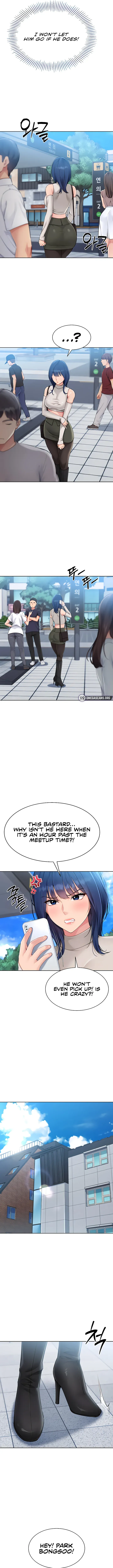Read SET UP chapter 47 image 8 on Lezhin