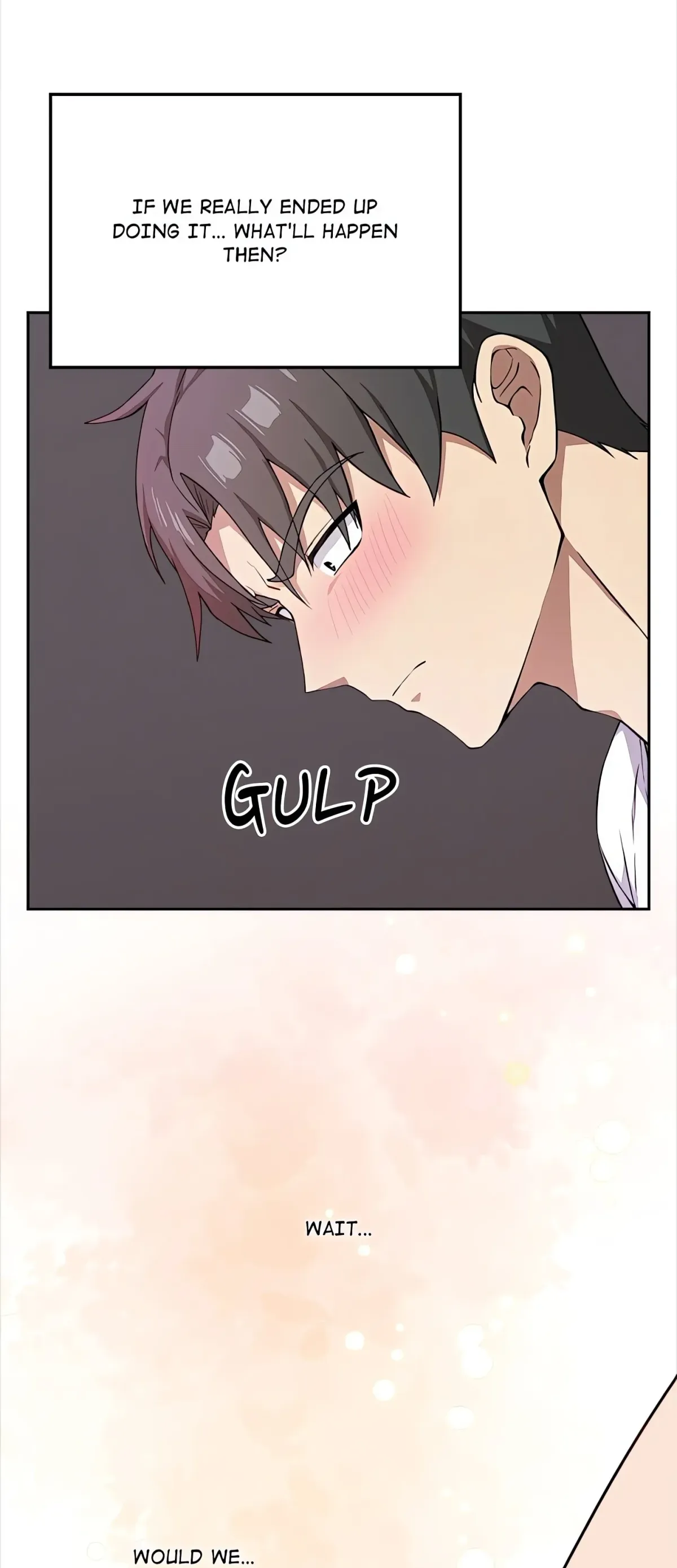 Read SET UP chapter 5 image 1 on Lezhin