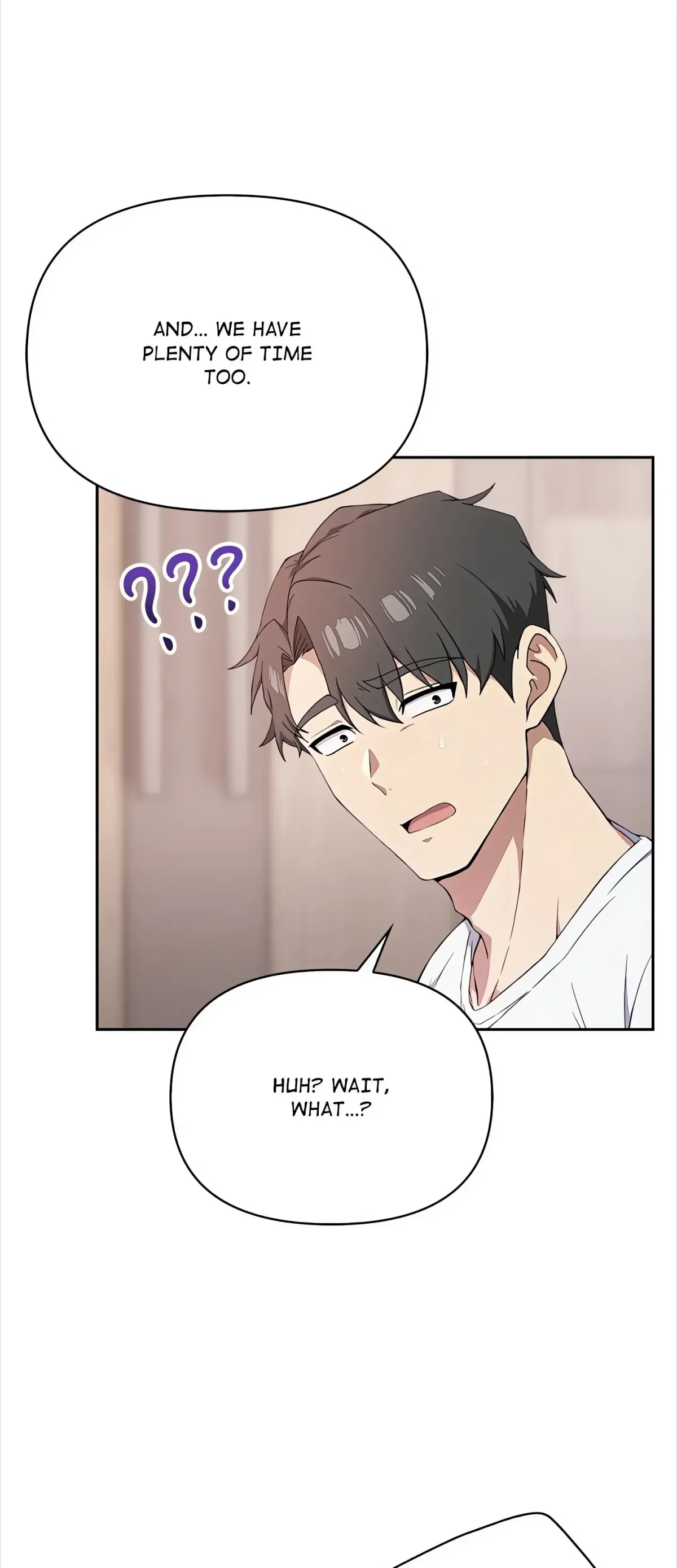 Read SET UP chapter 5 image 10 on Lezhin
