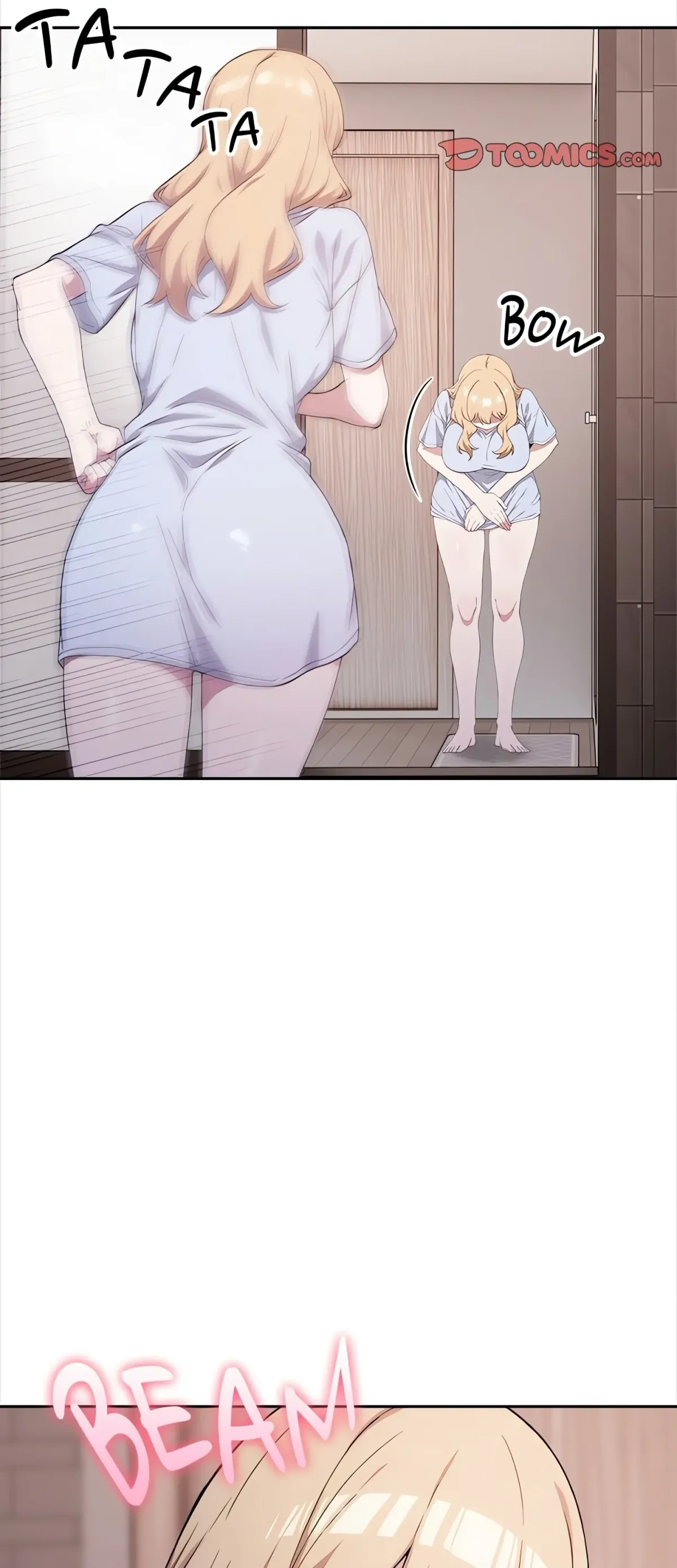 Read SET UP chapter 5 image 12 on Lezhin