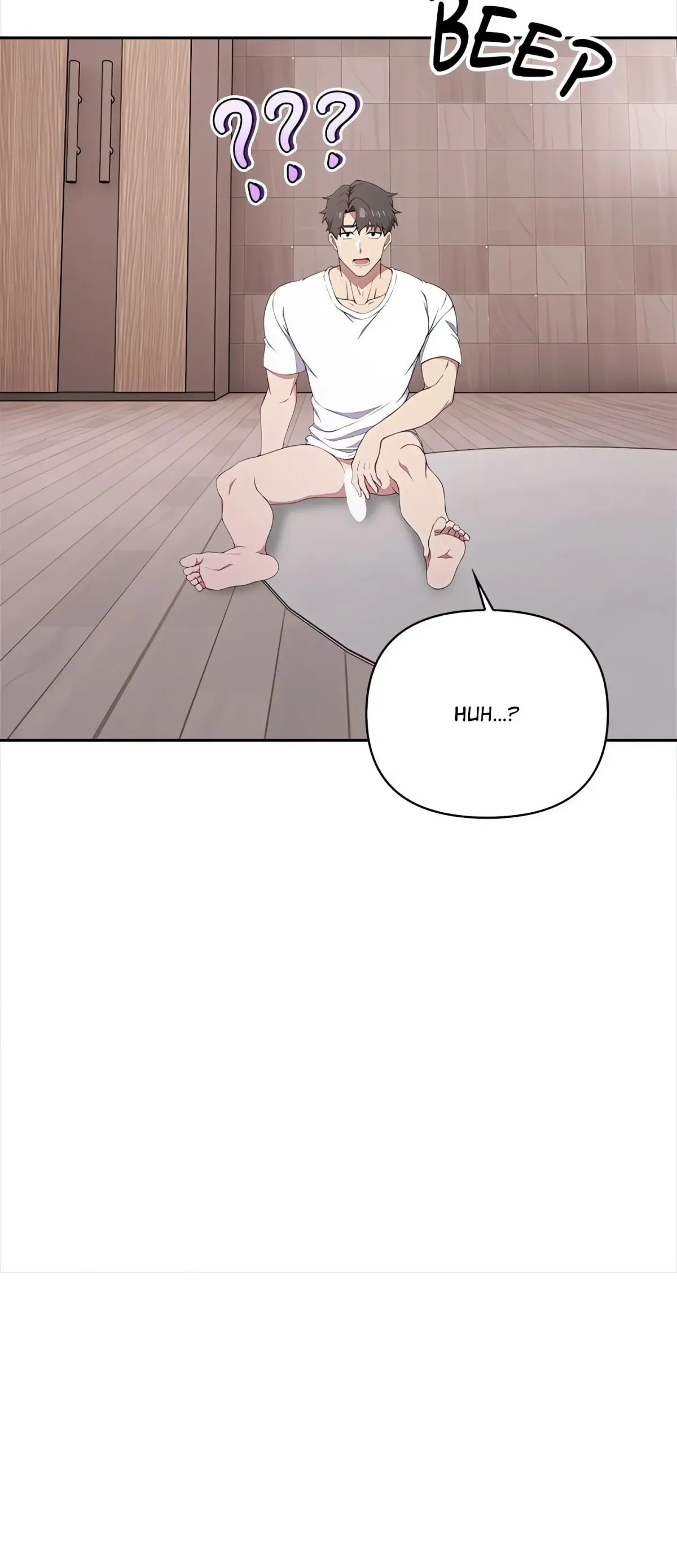 Read SET UP chapter 5 image 14 on Lezhin
