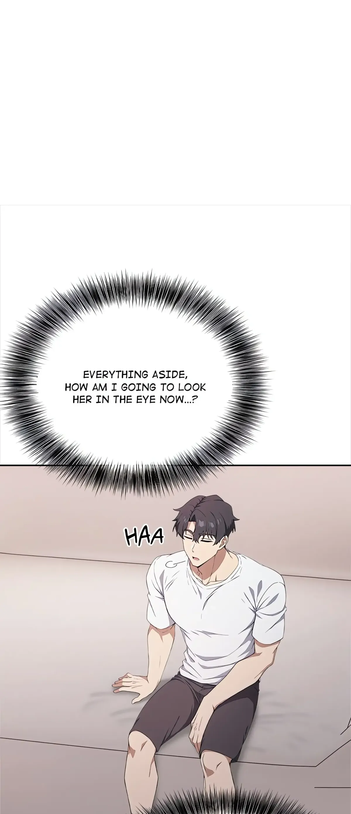 Read SET UP chapter 5 image 16 on Lezhin