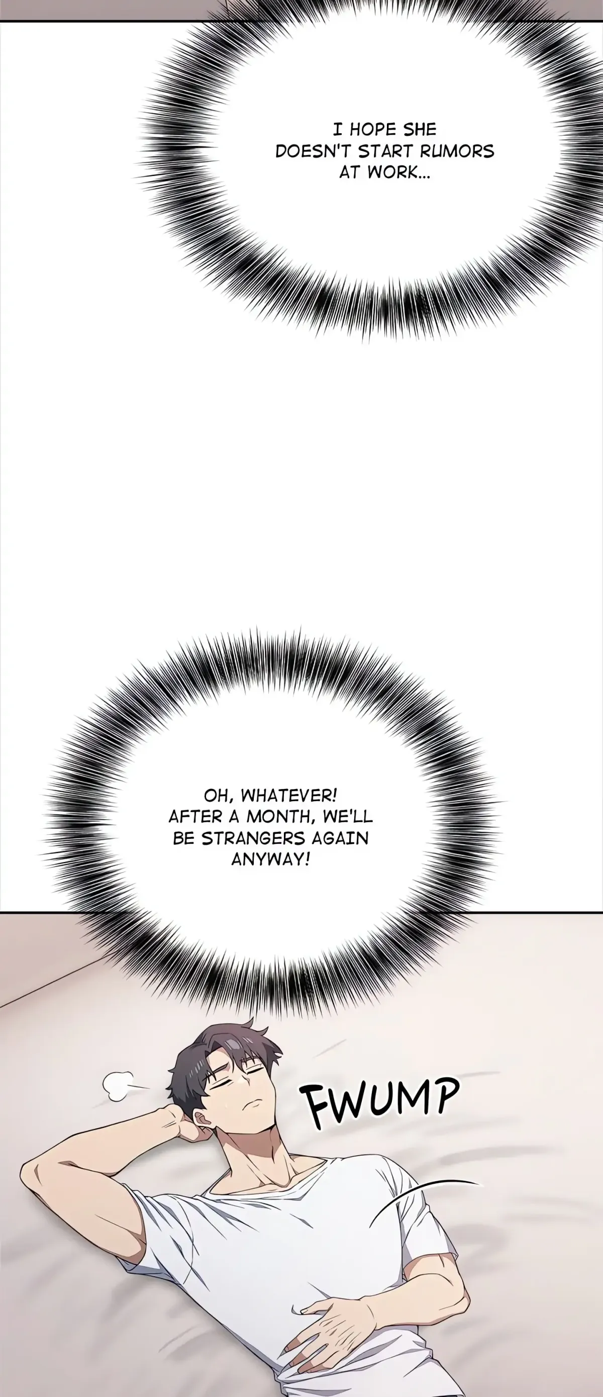 Read SET UP chapter 5 image 17 on Lezhin