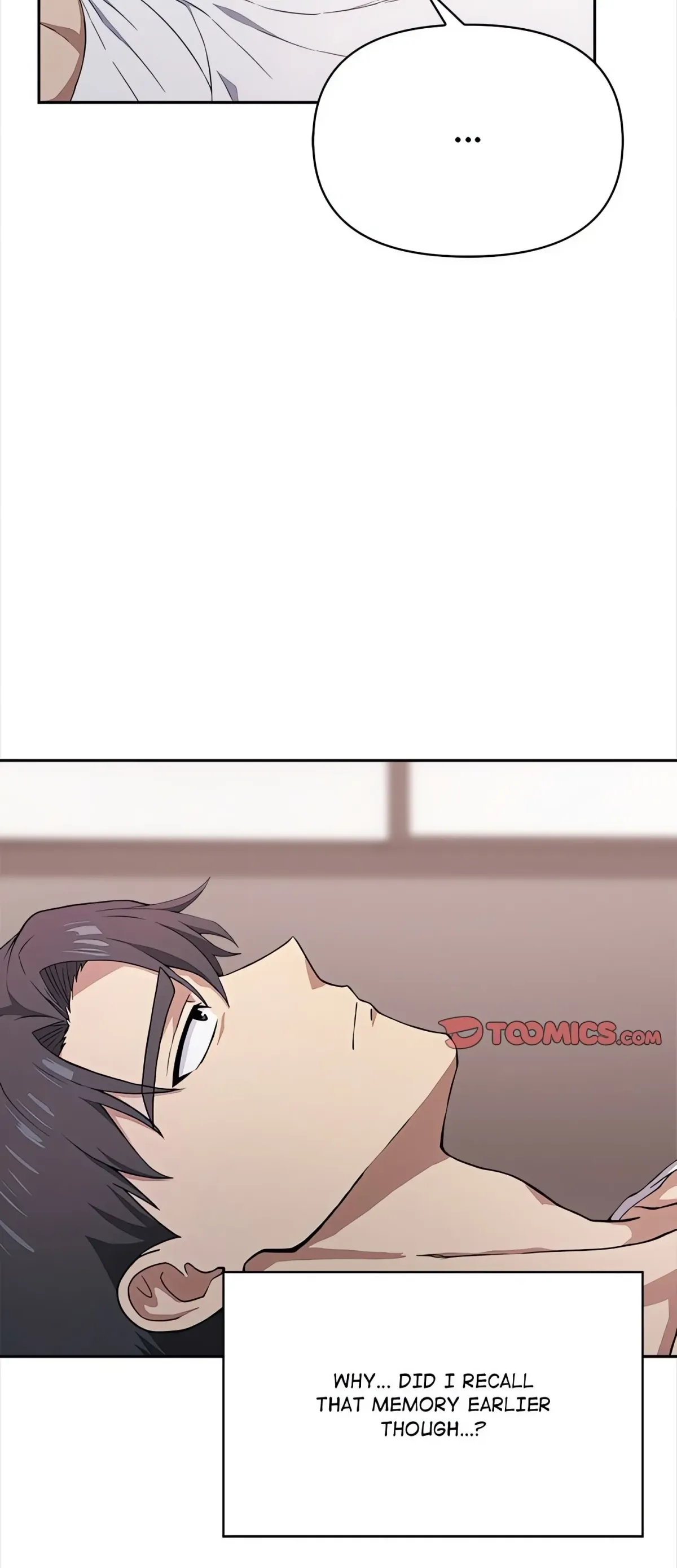 Read SET UP chapter 5 image 19 on Lezhin