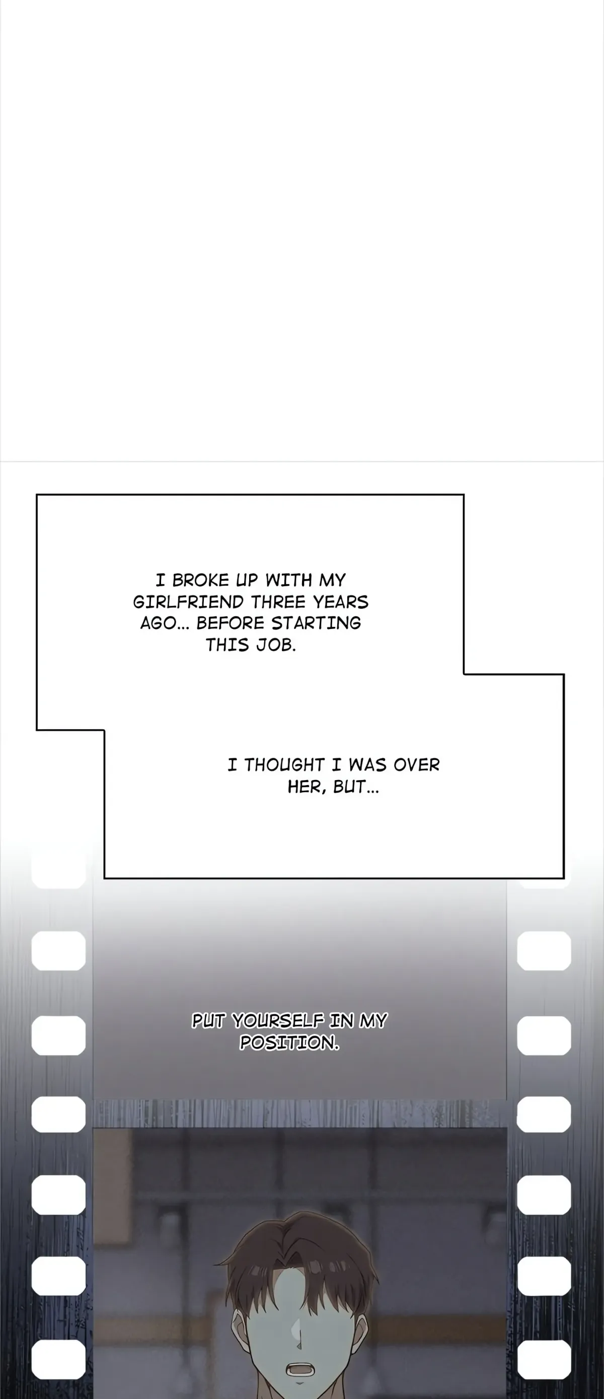 Read SET UP chapter 5 image 20 on Lezhin