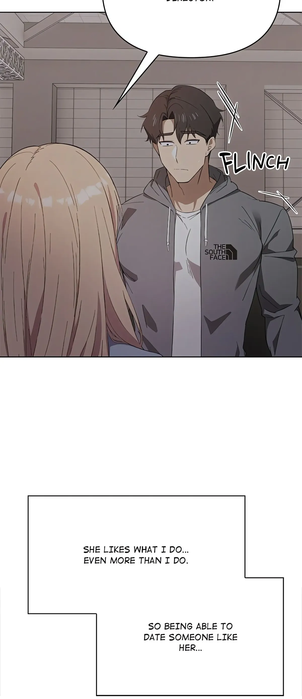 Read SET UP chapter 5 image 24 on Lezhin
