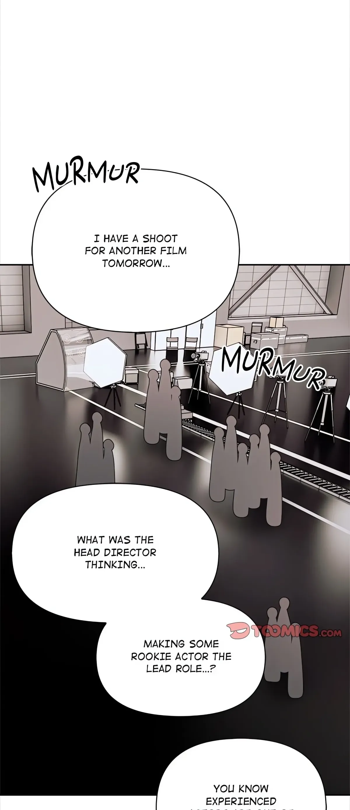 Read SET UP chapter 5 image 34 on Lezhin