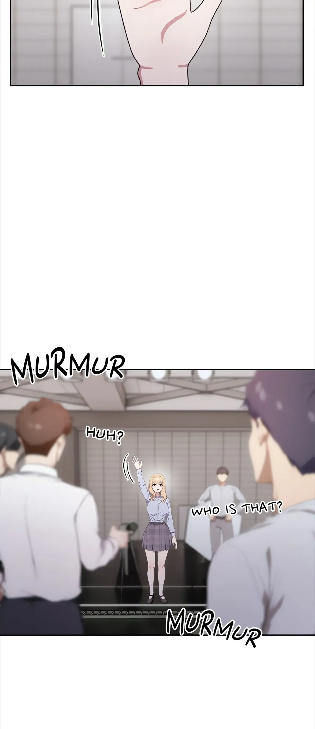 Read SET UP chapter 5 image 37 on Lezhin