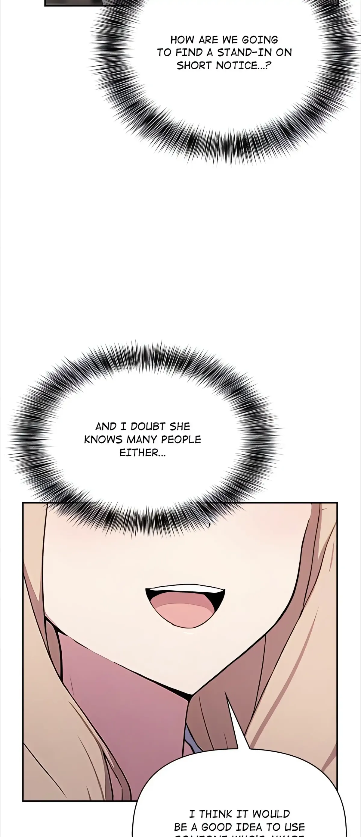 Read SET UP chapter 5 image 44 on Lezhin