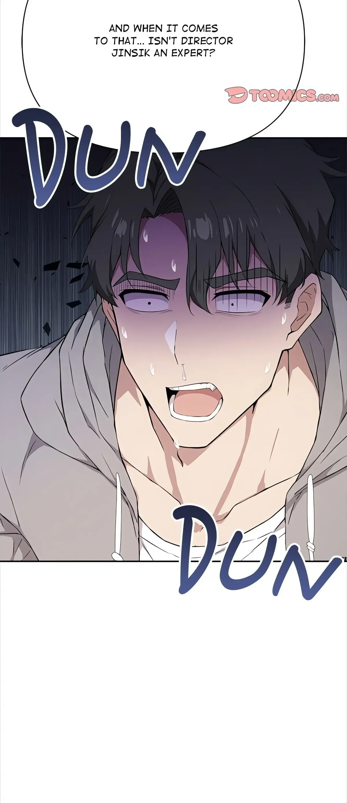 Read SET UP chapter 5 image 46 on Lezhin