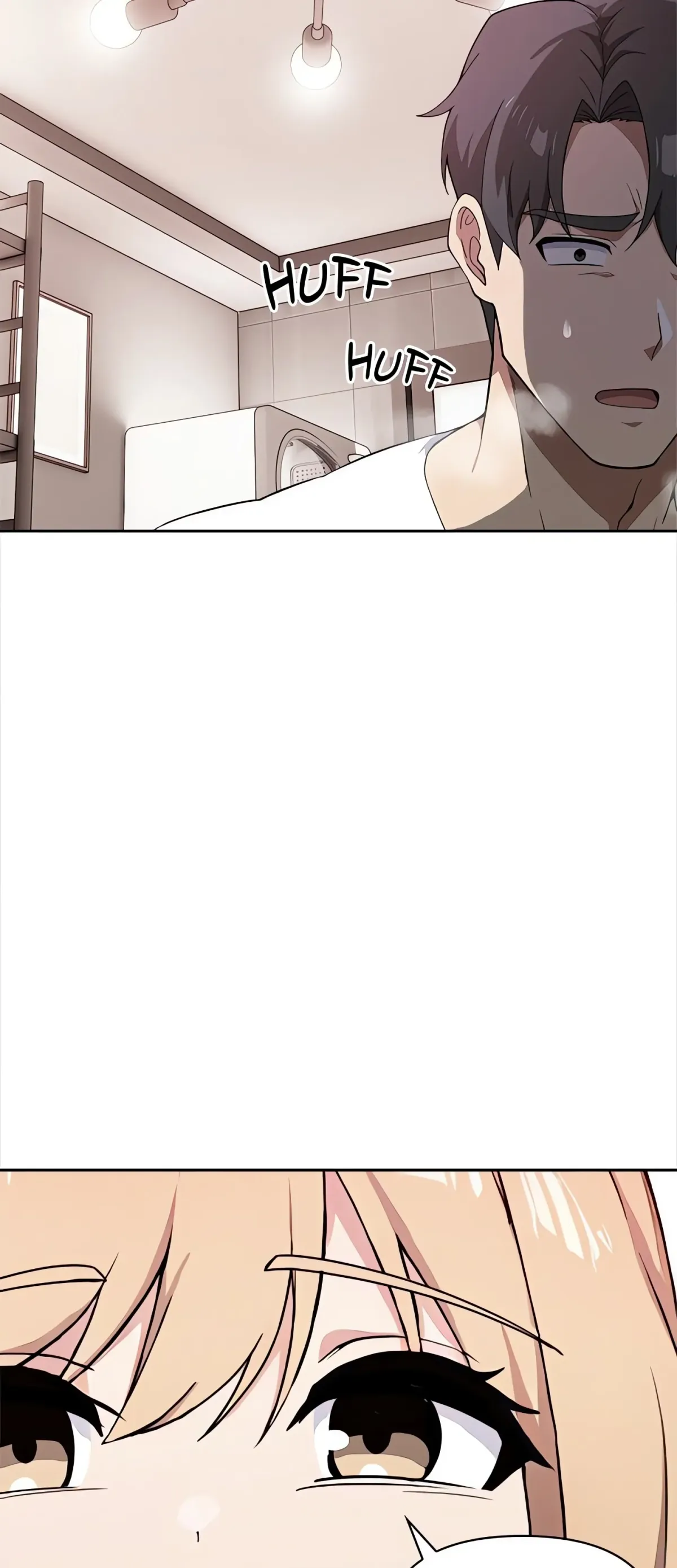 Read SET UP chapter 5 image 5 on Lezhin