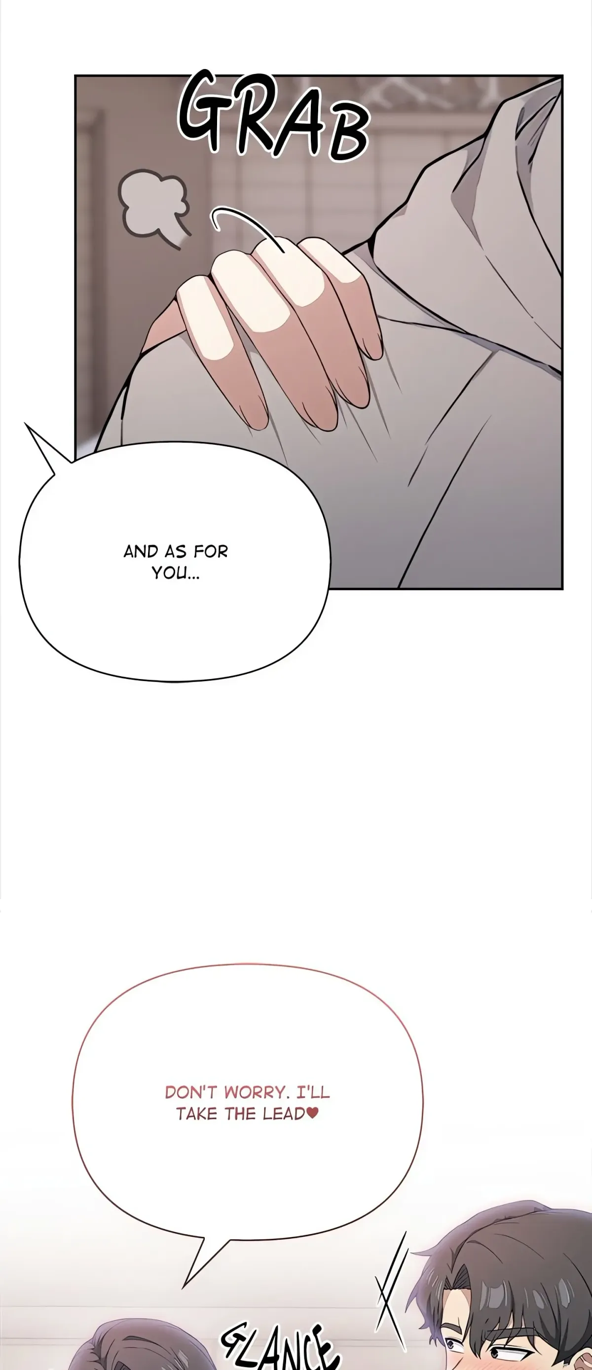Read SET UP chapter 5 image 52 on Lezhin