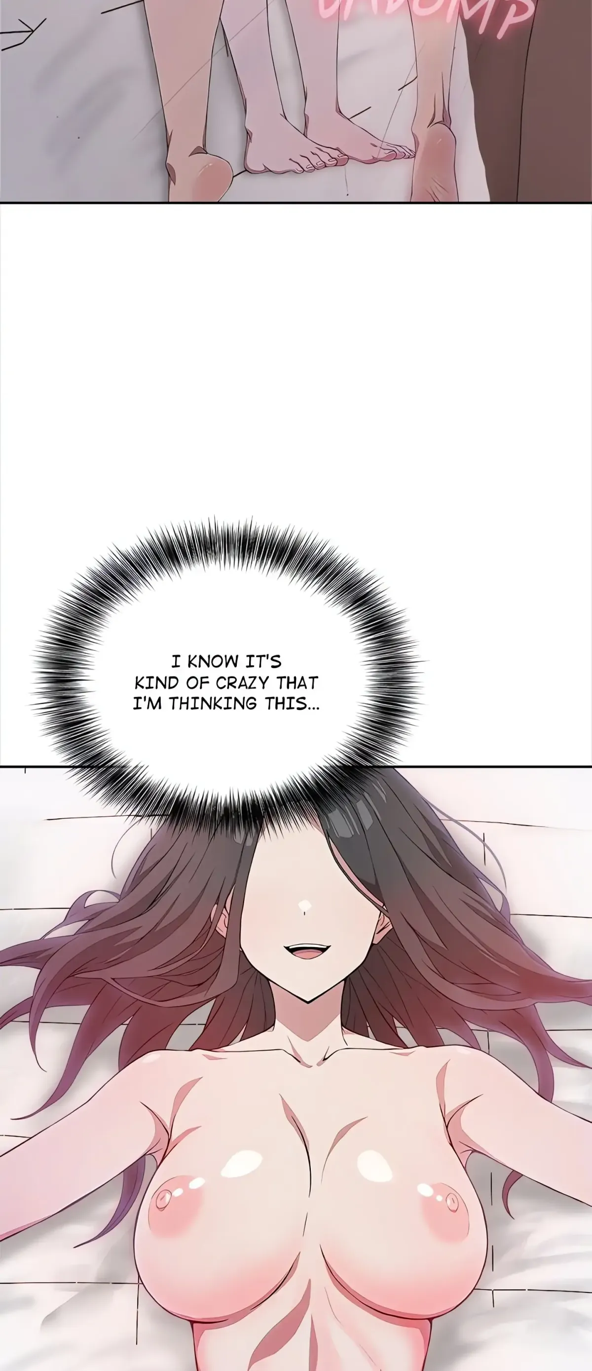 Read SET UP chapter 5 image 56 on Lezhin