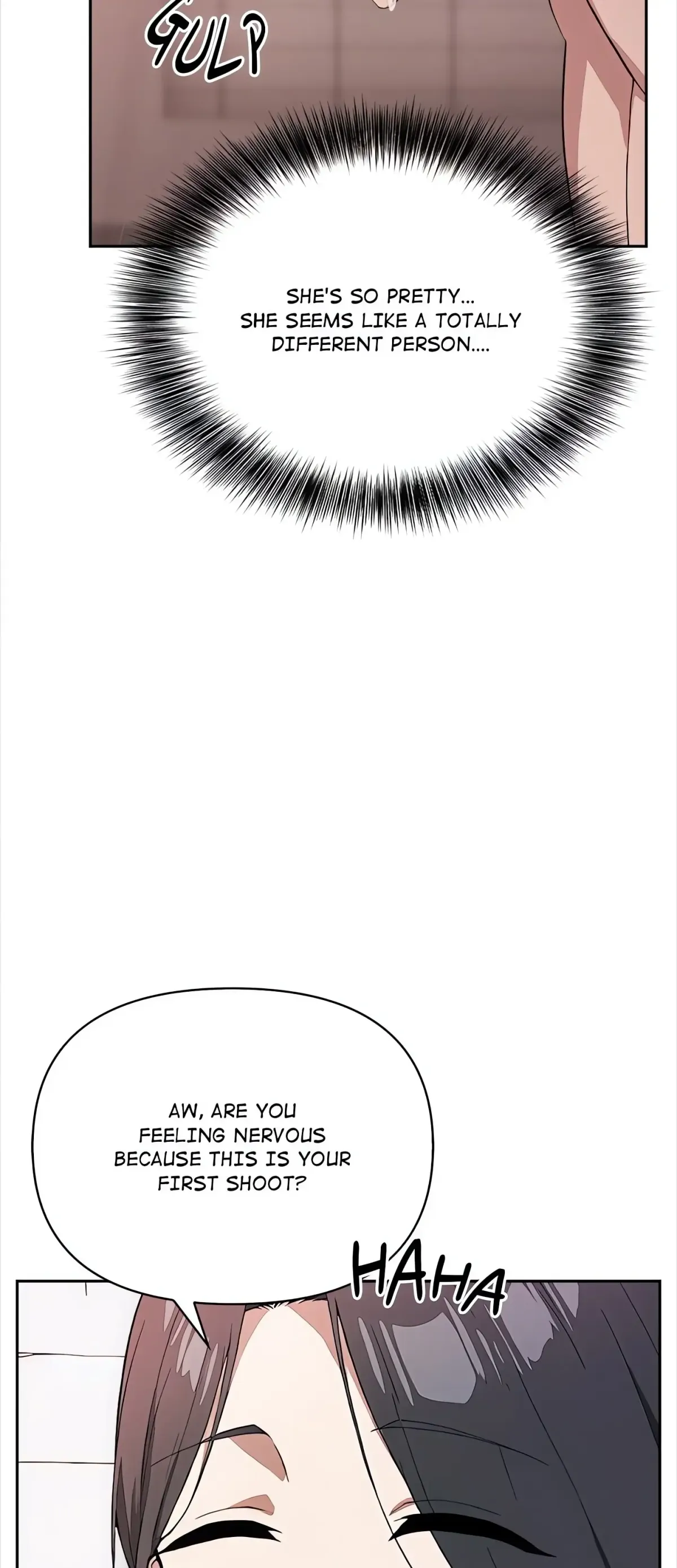 Read SET UP chapter 5 image 58 on Lezhin