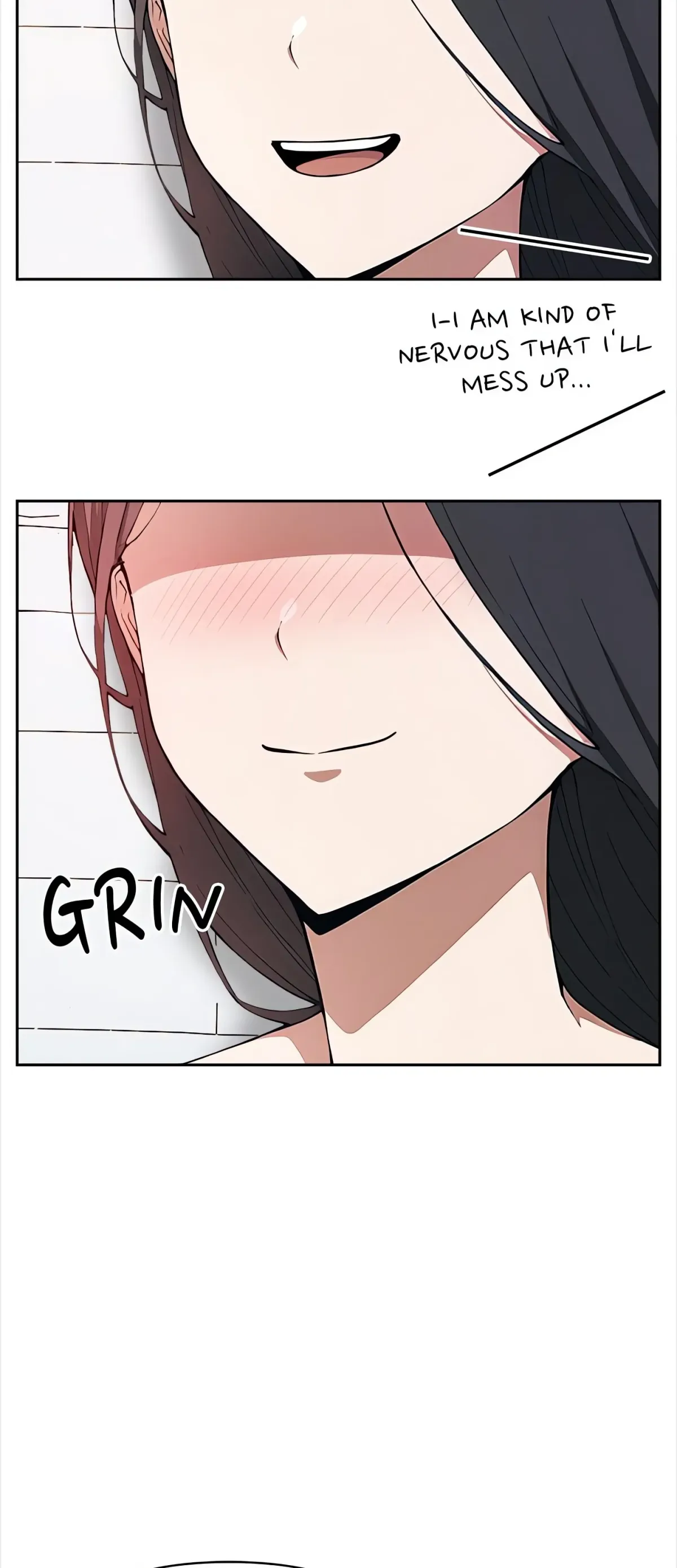 Read SET UP chapter 5 image 59 on Lezhin