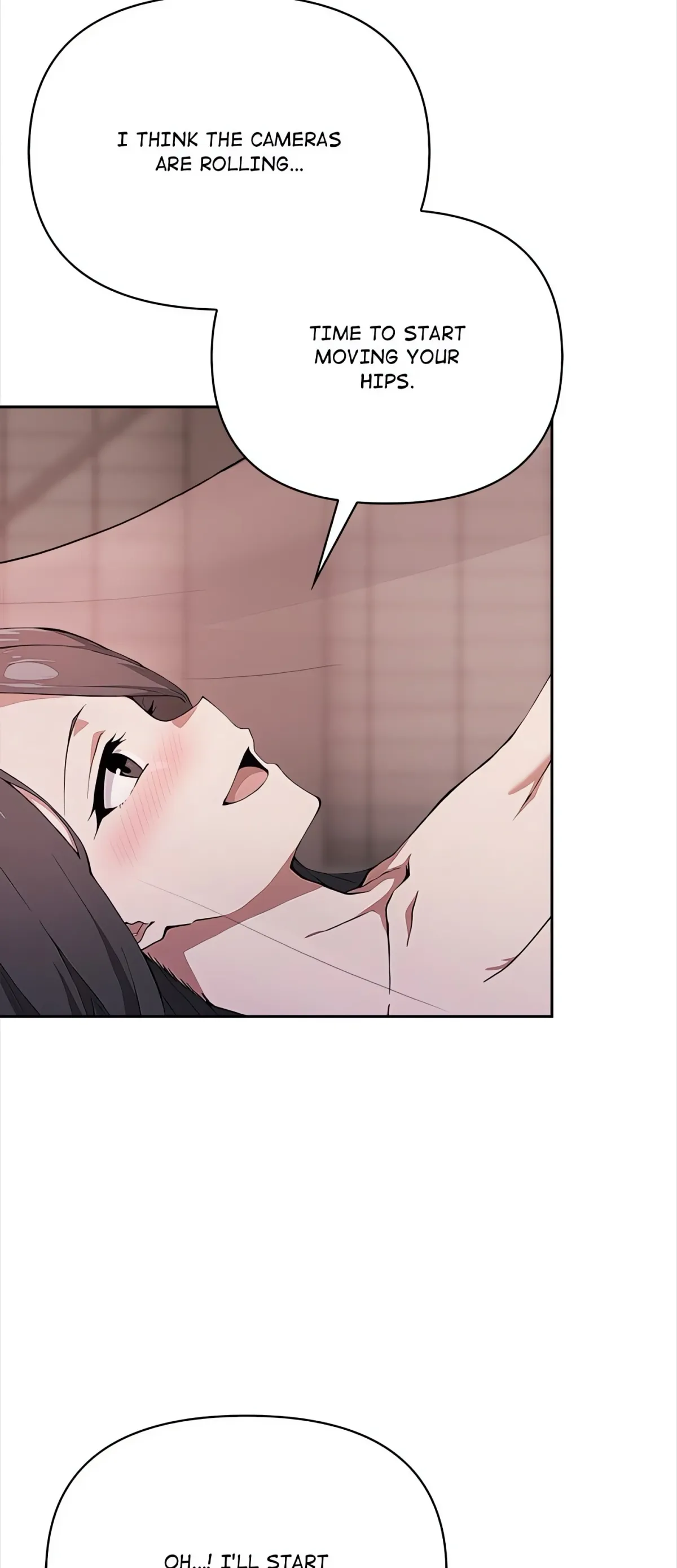Read SET UP chapter 5 image 60 on Lezhin