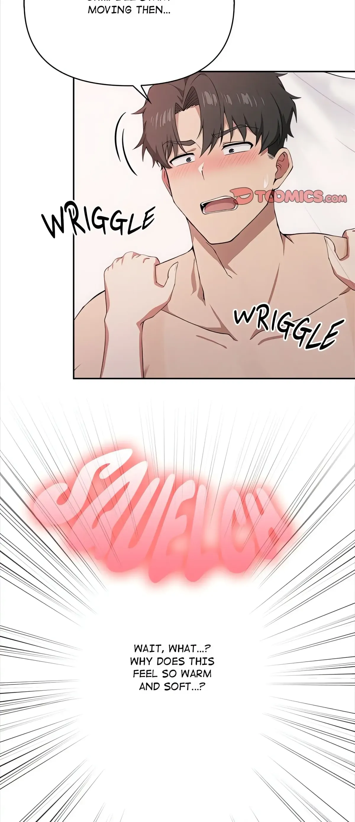 Read SET UP chapter 5 image 61 on Lezhin