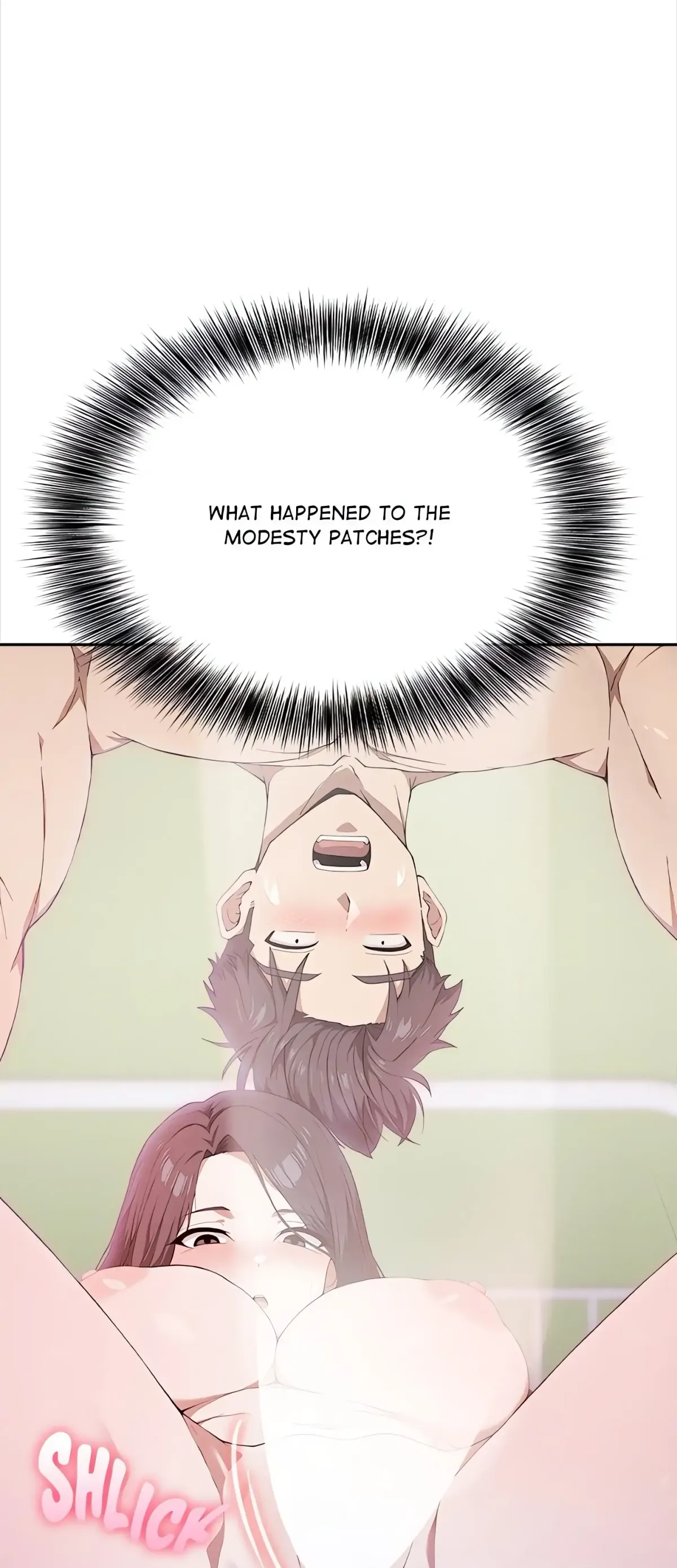 Read SET UP chapter 5 image 63 on Lezhin