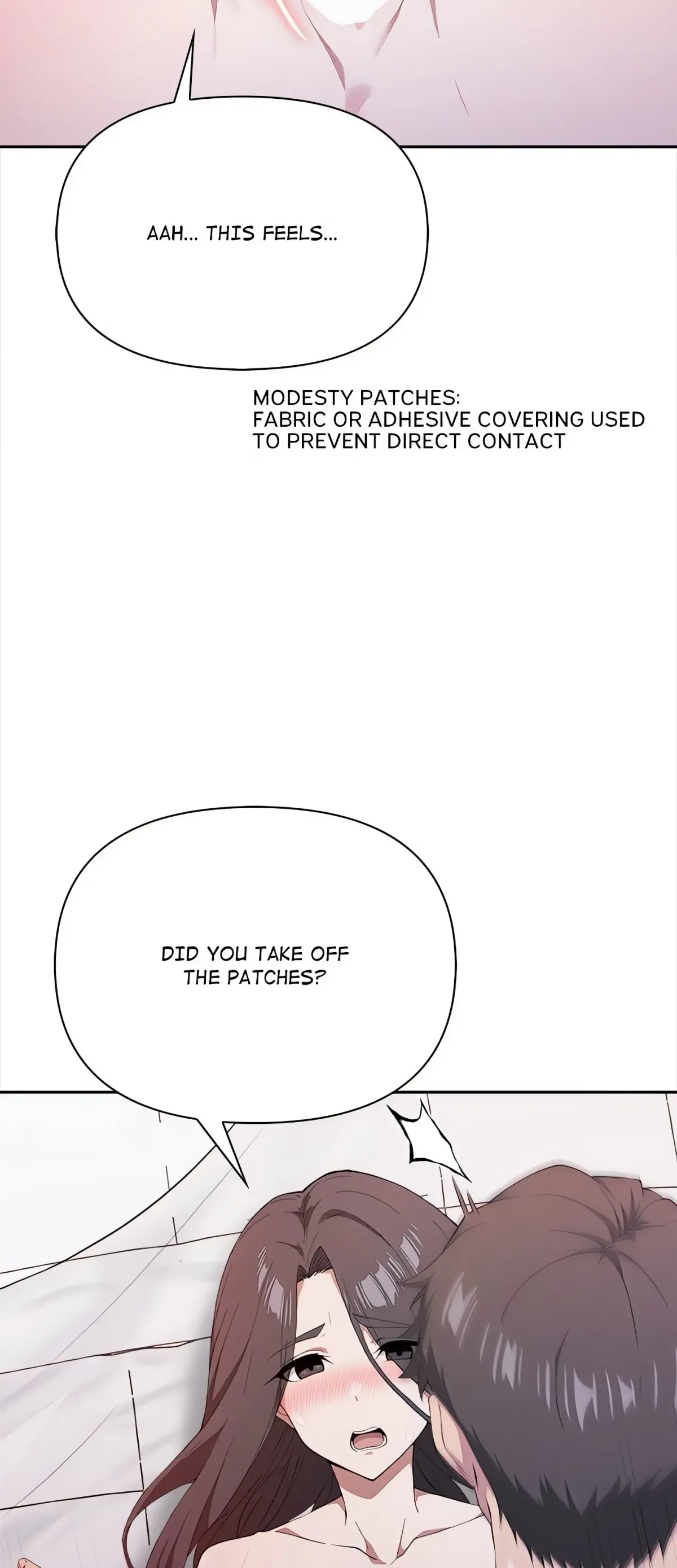 Read SET UP chapter 5 image 64 on Lezhin