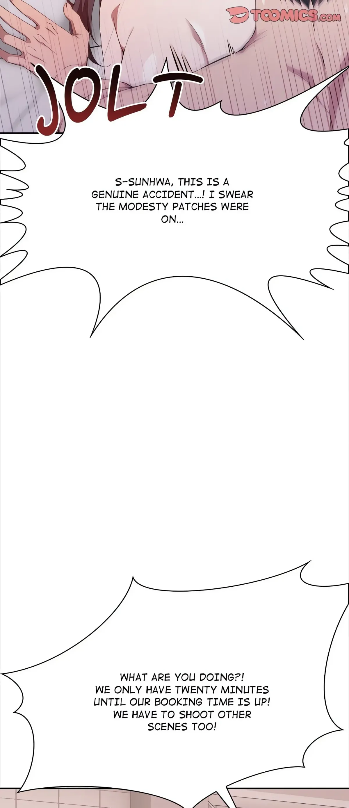 Read SET UP chapter 5 image 65 on Lezhin