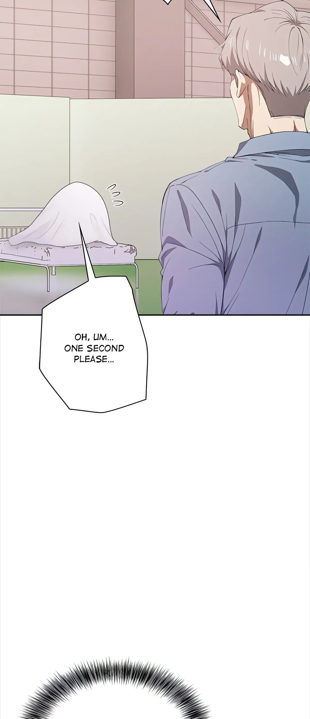 Read SET UP chapter 5 image 66 on Lezhin
