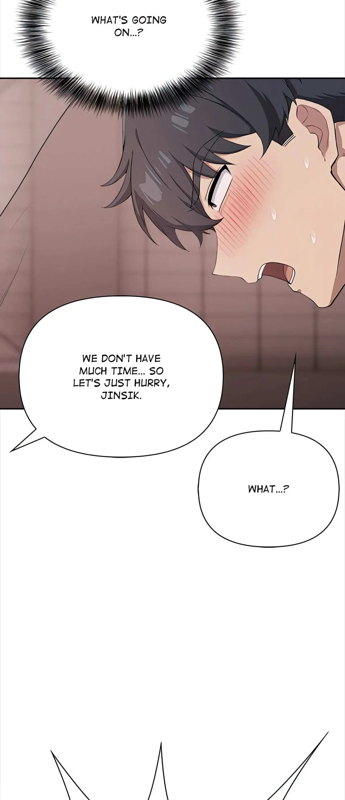 Read SET UP chapter 5 image 67 on Lezhin
