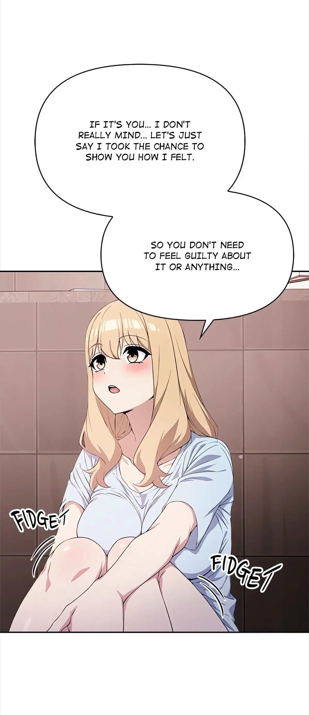 Read SET UP chapter 5 image 9 on Lezhin