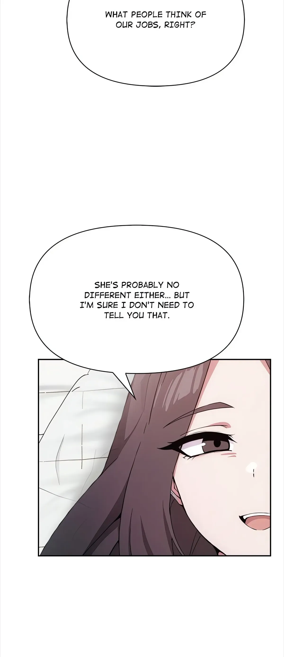 Read SET UP chapter 6 image 10 on Lezhin