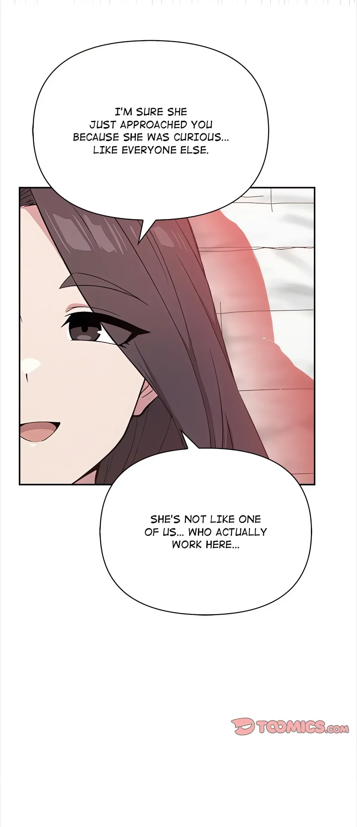 Read SET UP chapter 6 image 15 on Lezhin
