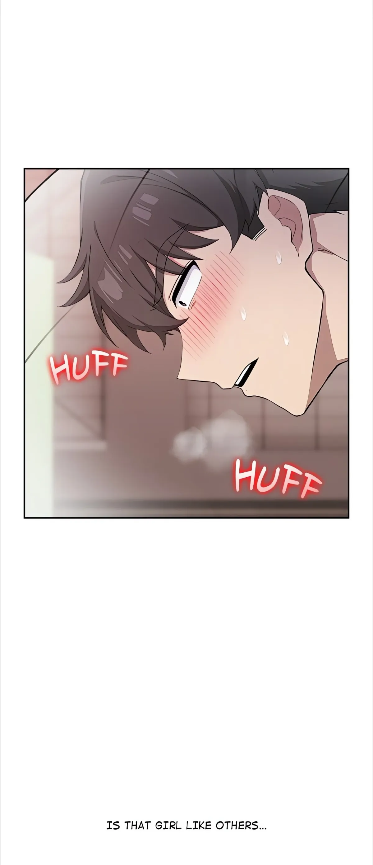 Read SET UP chapter 6 image 18 on Lezhin